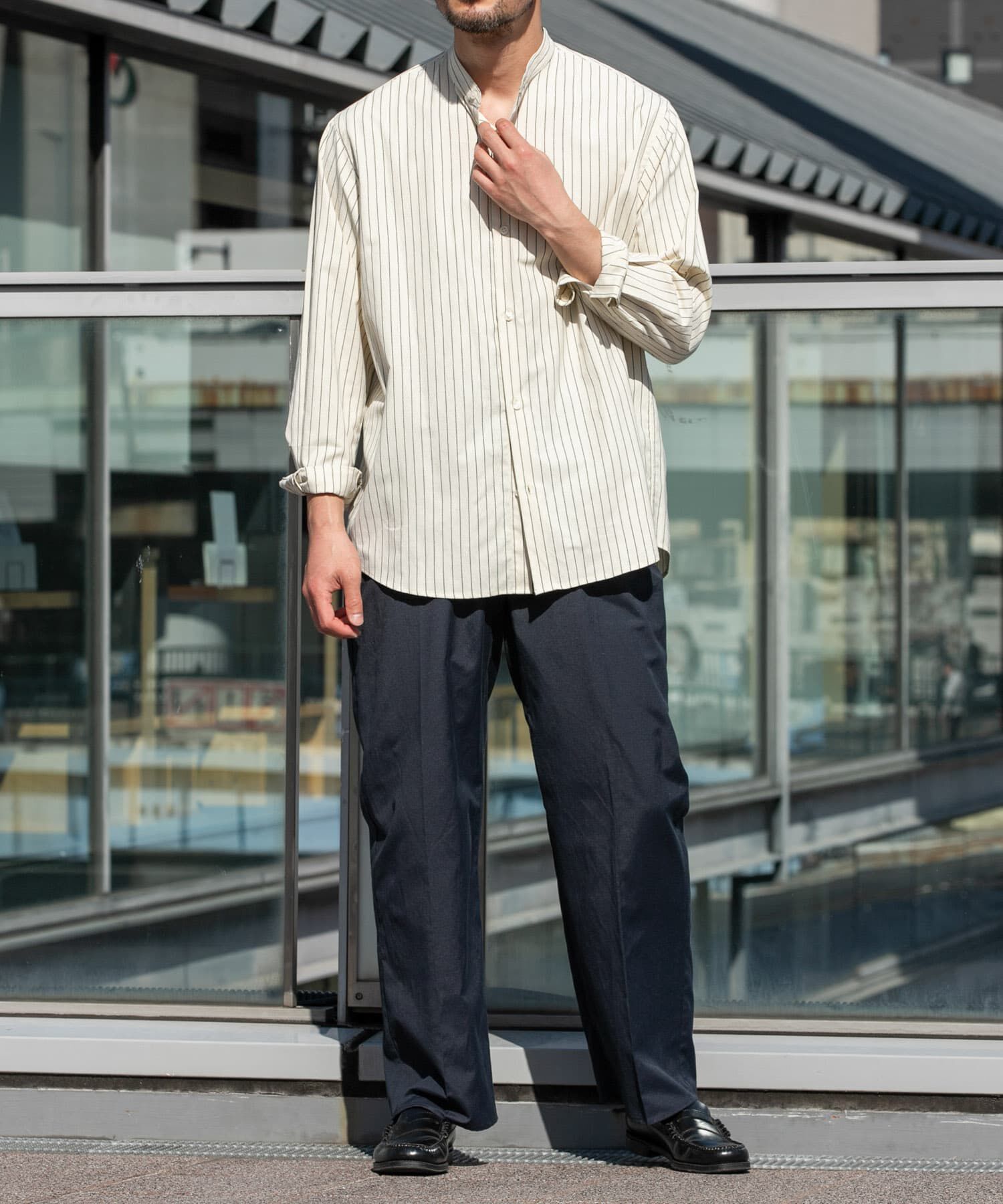 URBAN RESEARCH ROSSO「『ｲｰｼﾞｰｹｱ』『XLｻｲｽﾞあり』ｱｰﾊﾞﾝﾘﾗｯｸｽﾘﾈﾝｽﾄ  」|その他|
