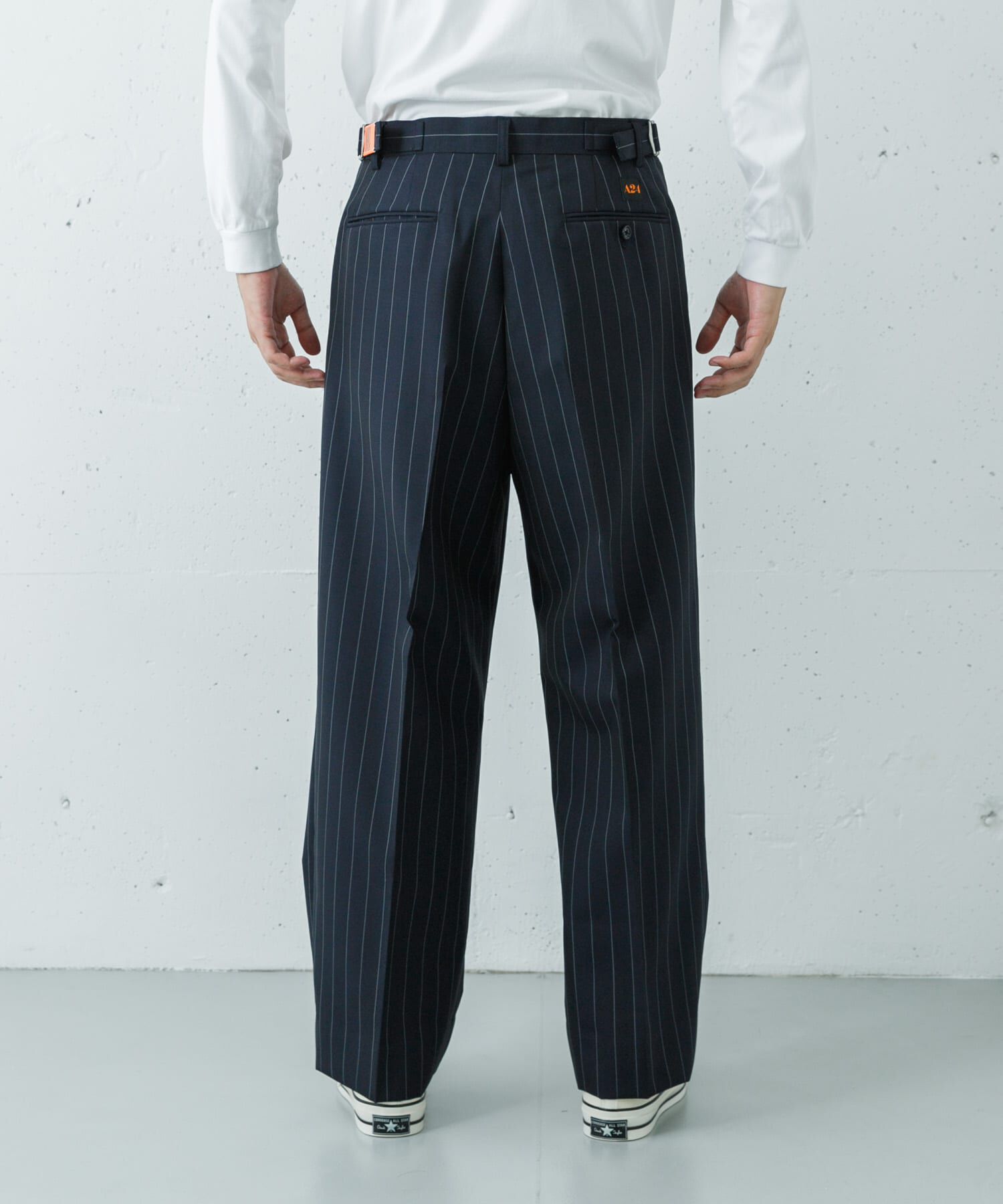 URBAN RESEARCH「URBAN RESEARCH&times;MARTY SUPREME&times;A24　MARTYS 50S TROUSER」|その他|