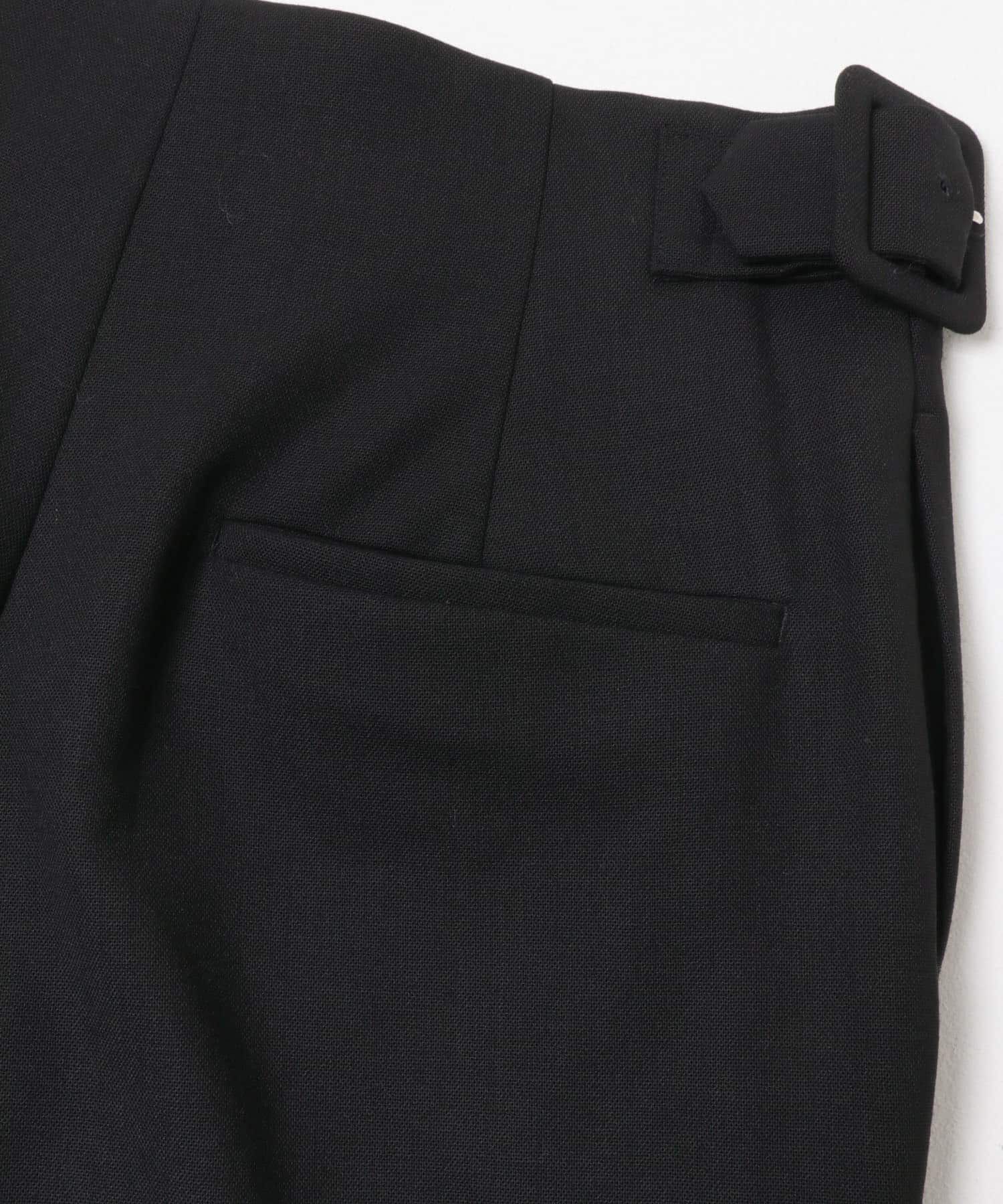 URBAN RESEARCH「new basic　WOOL CAPRI PANTS」|その他|
