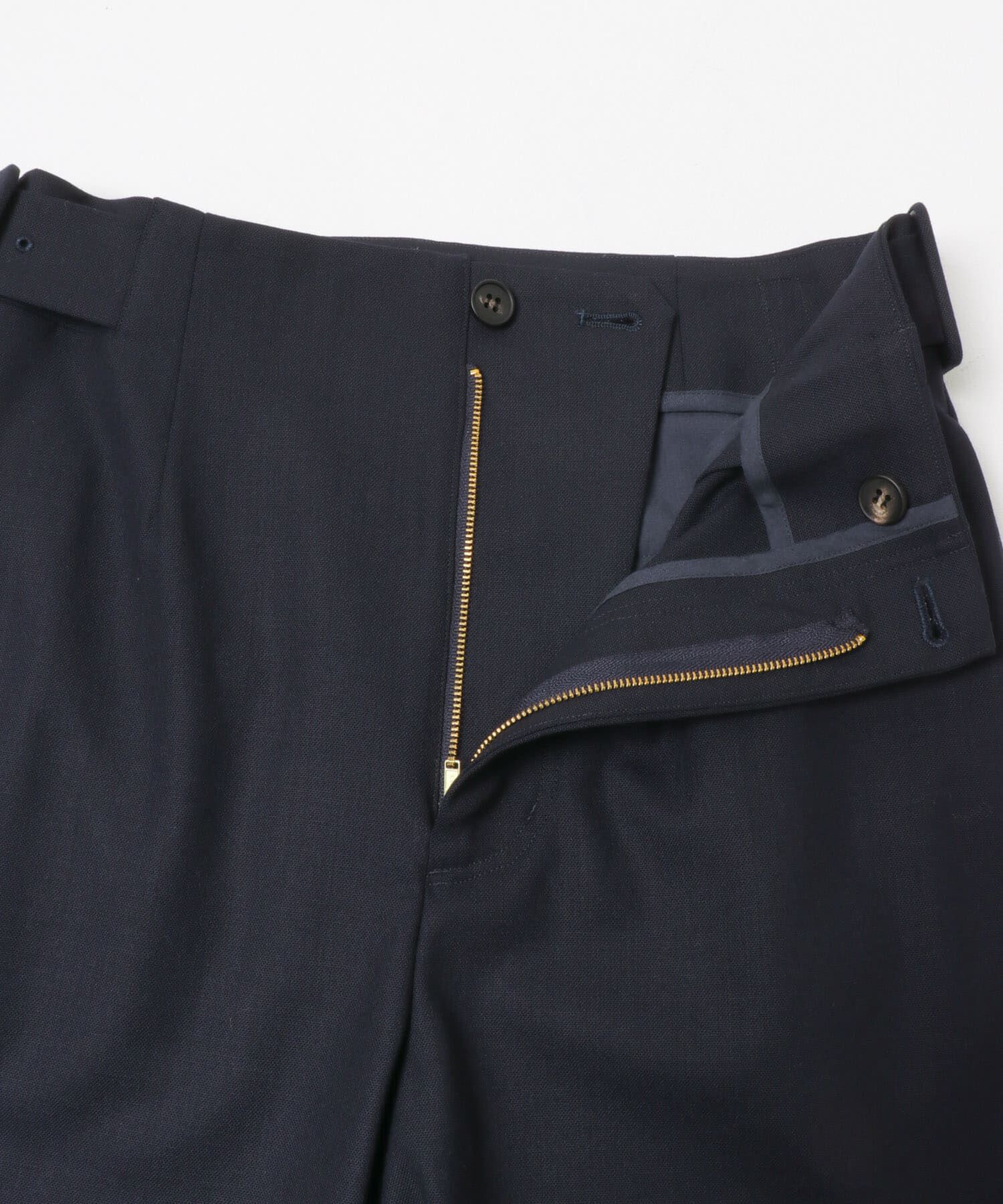 URBAN RESEARCH「new basic　WOOL CAPRI PANTS」|その他|