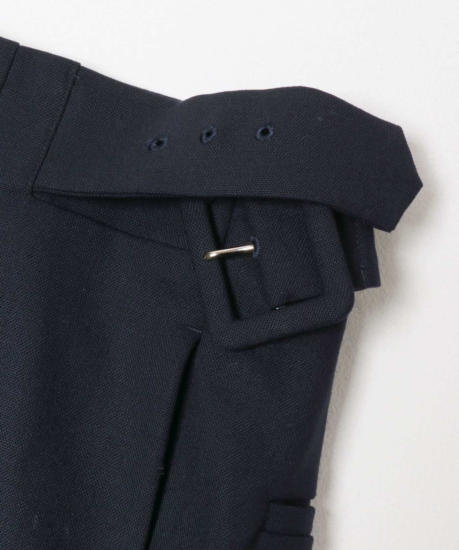 URBAN RESEARCH「new basic　WOOL CAPRI PANTS」|その他|