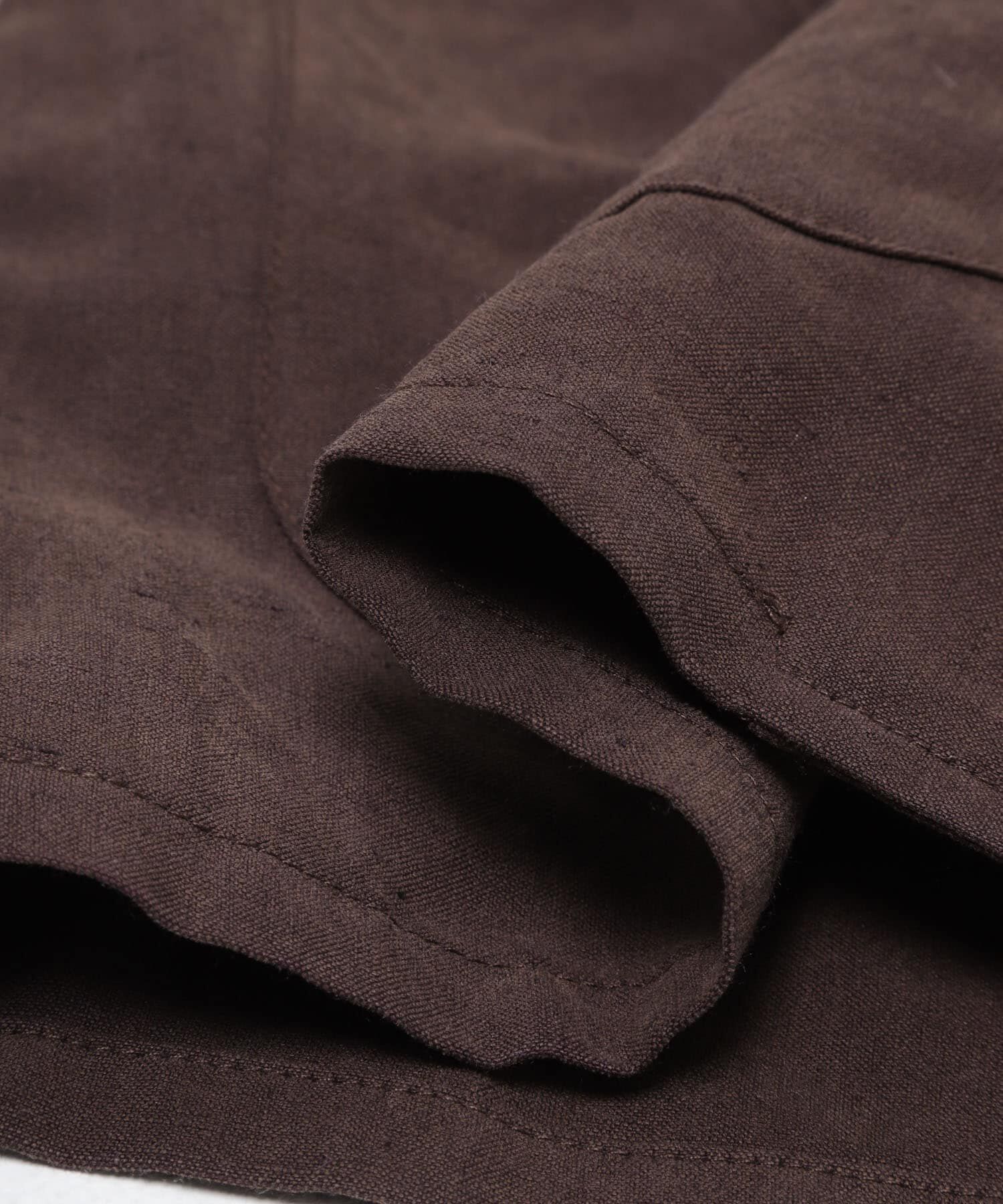 URBAN RESEARCH「new basic　SILK LINEN SINGLE SHIRTS JACKET」|その他|
