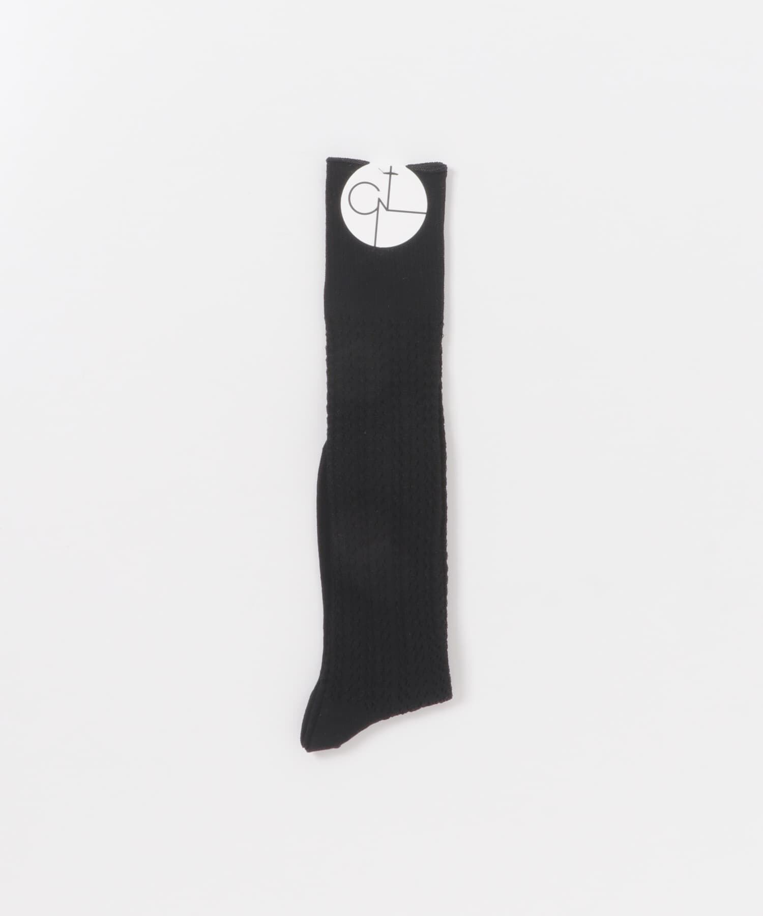 URBAN RESEARCH「CONLEAD　LACE LONG」|ソックス|