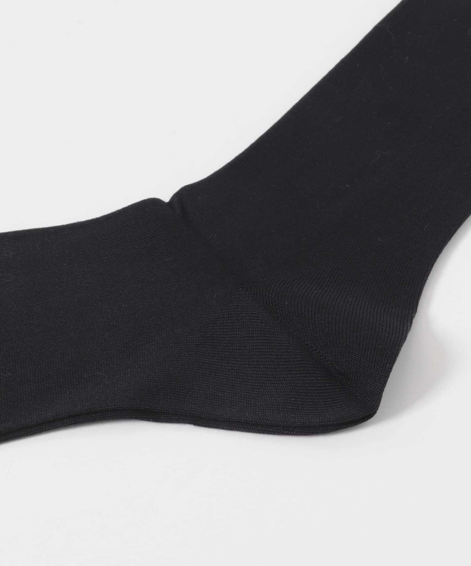 URBAN RESEARCH「CONLEAD　SILK SOLID」|ソックス|