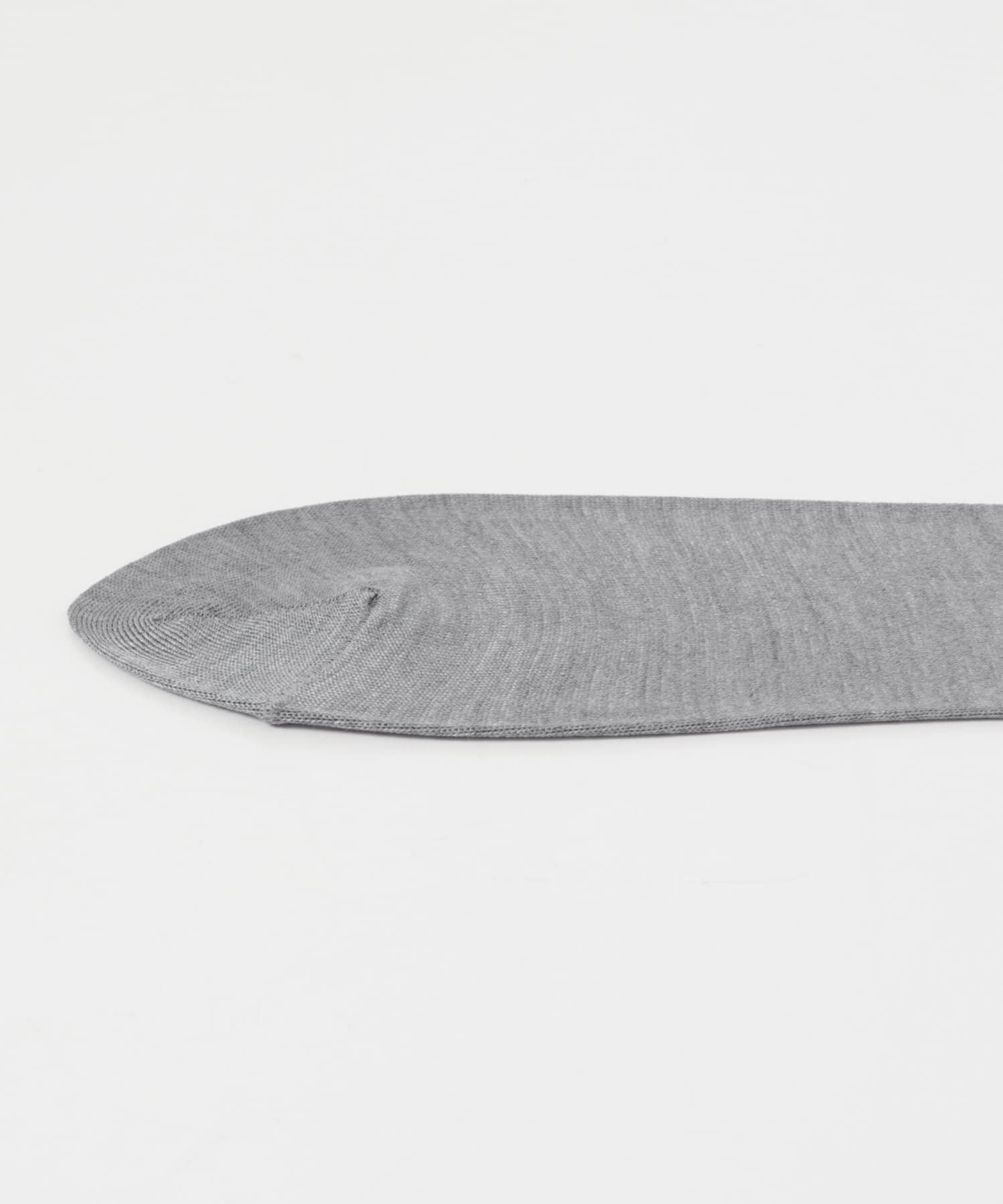 URBAN RESEARCH「CONLEAD　SILK SOLID」|ソックス|