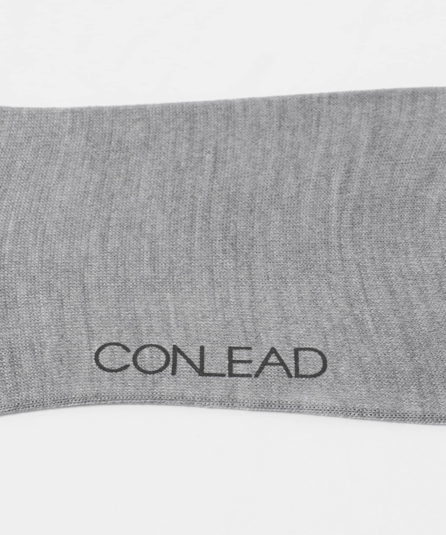 URBAN RESEARCH「CONLEAD　SILK SOLID」|ソックス|