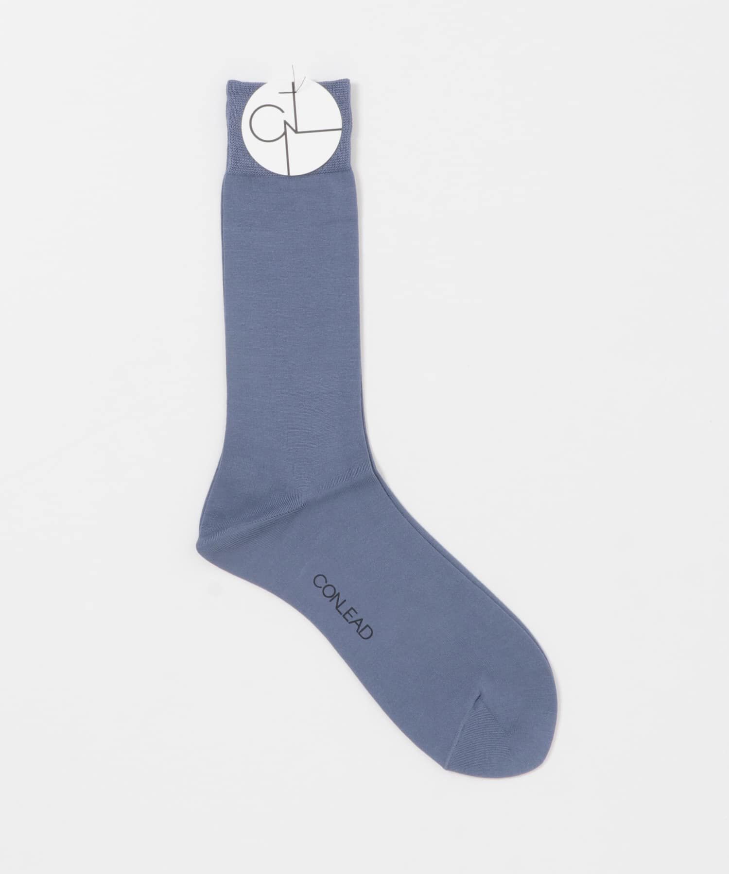 URBAN RESEARCH「CONLEAD　SILK SOLID」|ソックス|