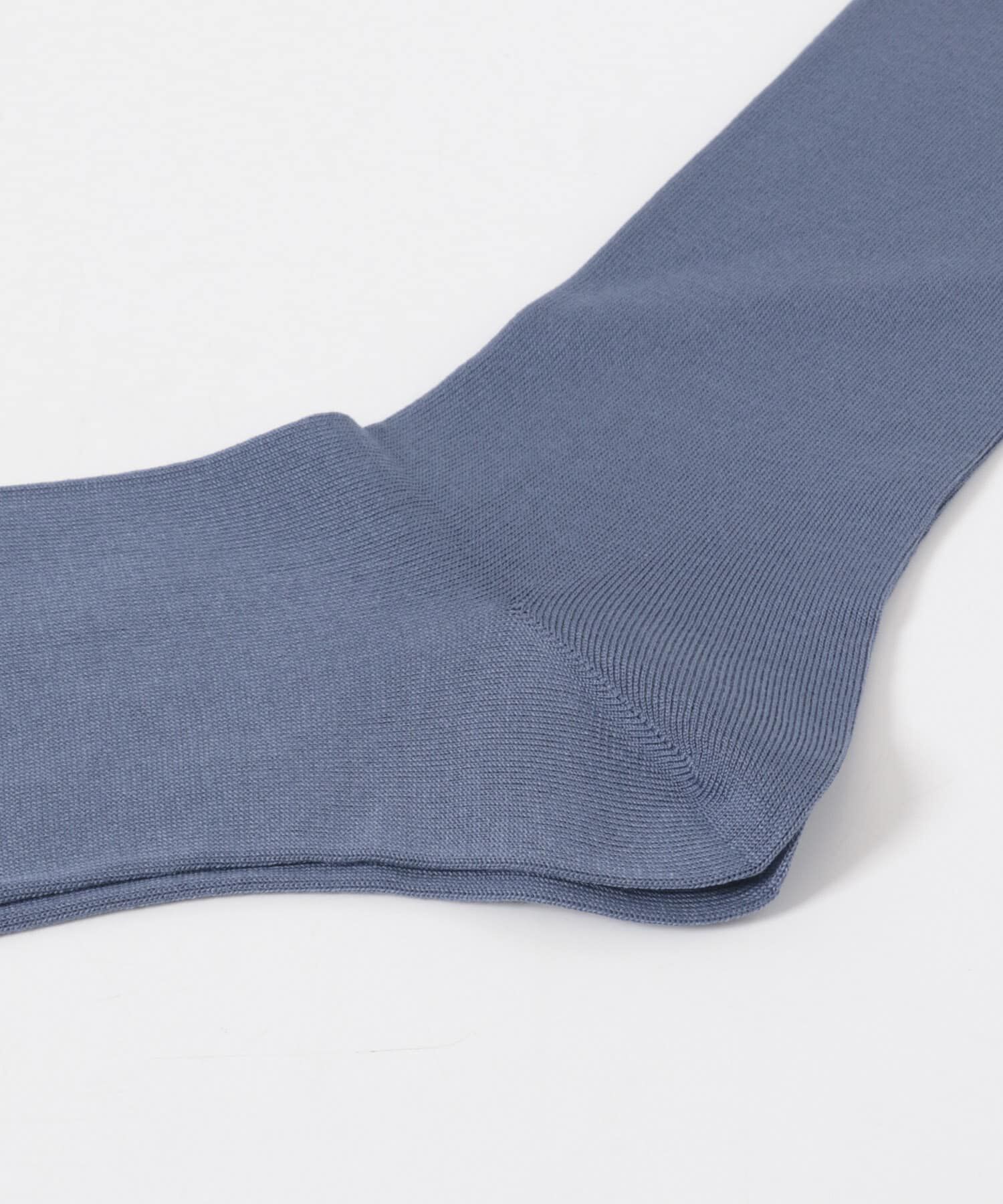 URBAN RESEARCH「CONLEAD　SILK SOLID」|ソックス|