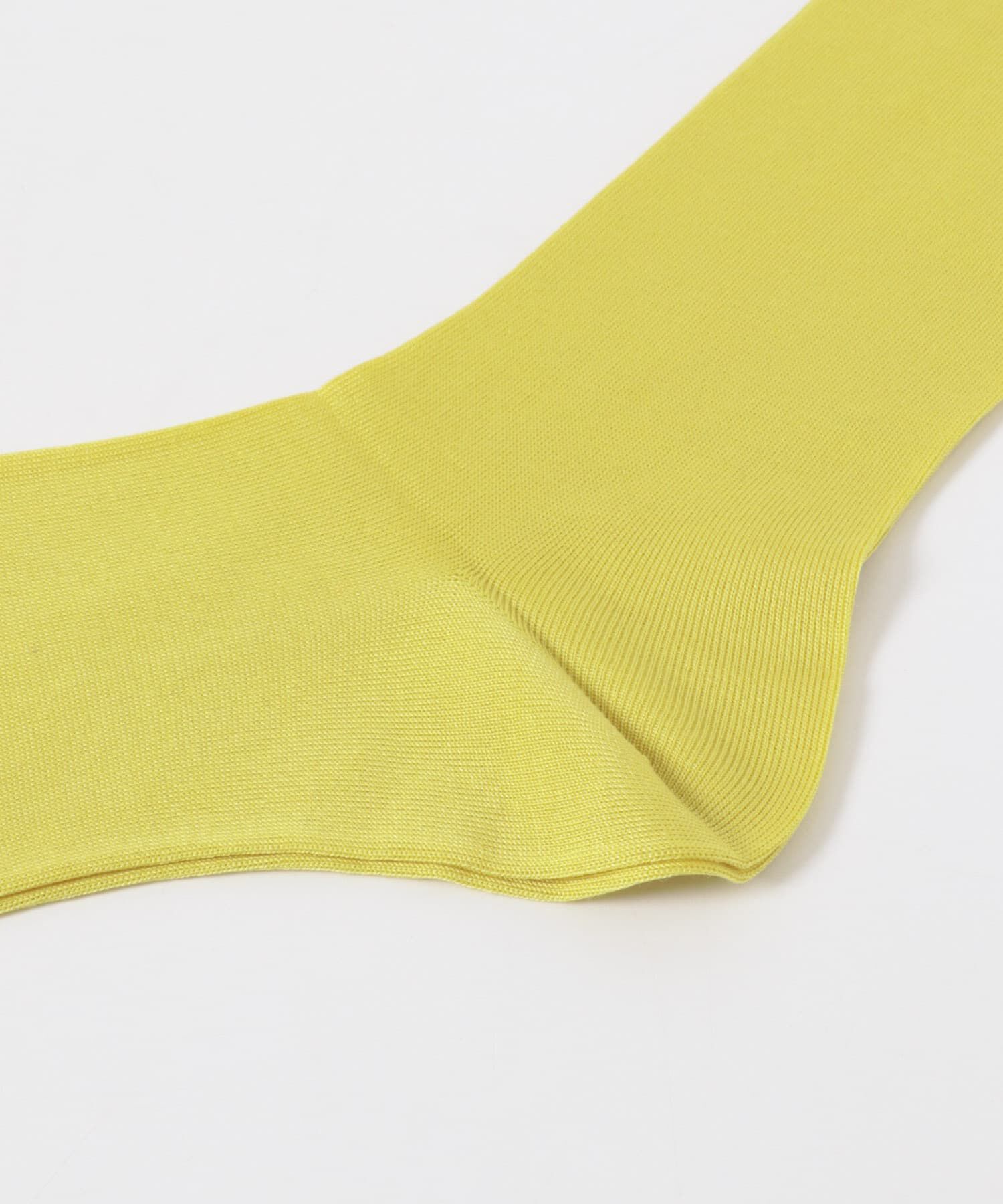 URBAN RESEARCH「CONLEAD　SILK SOLID」|ソックス|