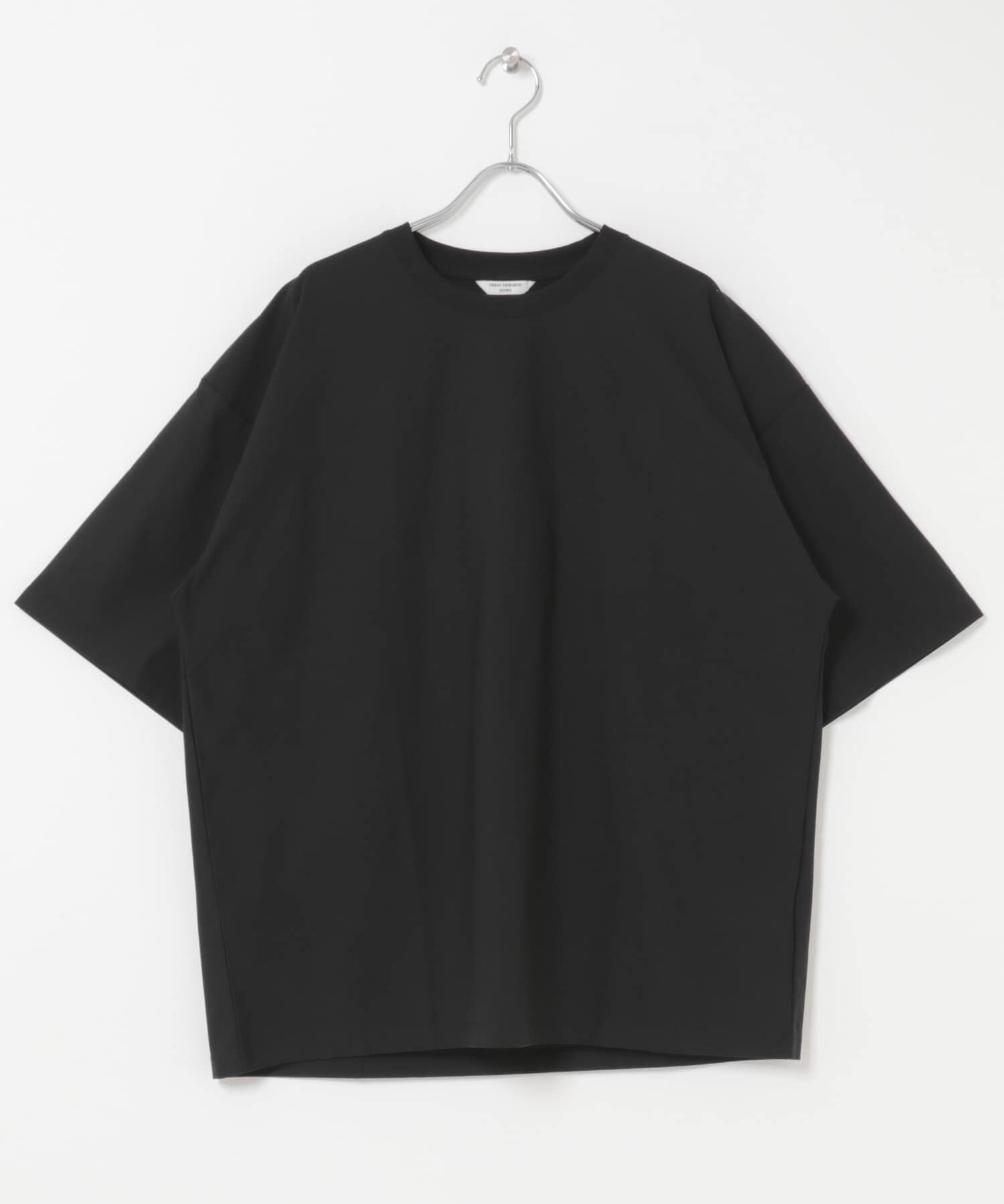 URBAN RESEARCH DOORS「『吸水速乾/抗ﾋﾟﾘﾝｸﾞ/UVｶｯﾄ/接触冷感』PERFECTEX ﾒｯｼｭｼｮｰﾄ 」|Tシャツ・カットソー|