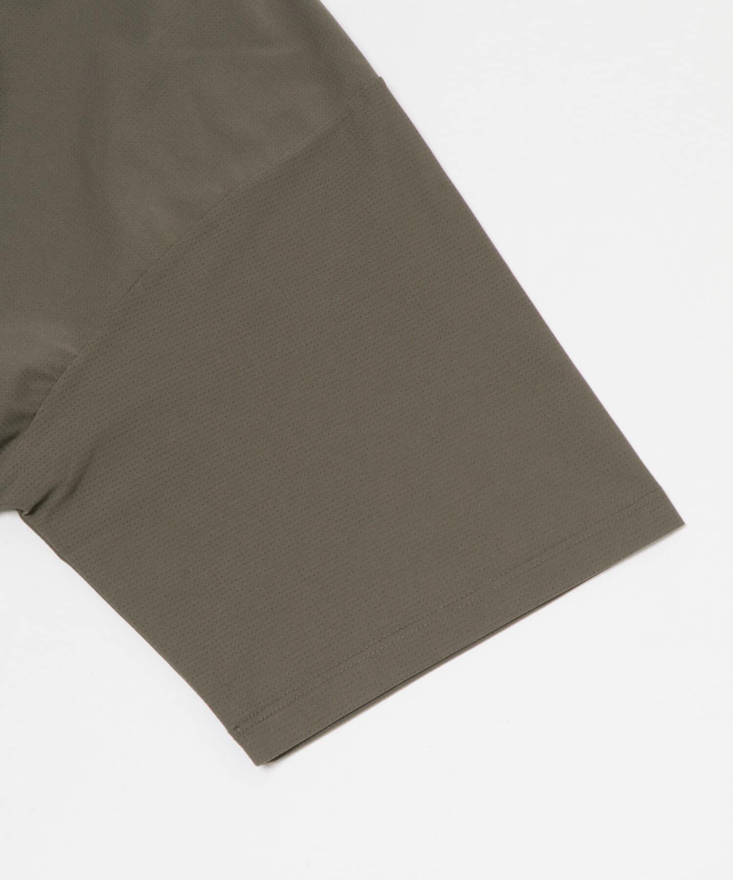 URBAN RESEARCH DOORS「『吸水速乾/抗ﾋﾟﾘﾝｸﾞ/UVｶｯﾄ/接触冷感』PERFECTEX ﾒｯｼｭｼｮｰﾄ 」|Tシャツ・カットソー|