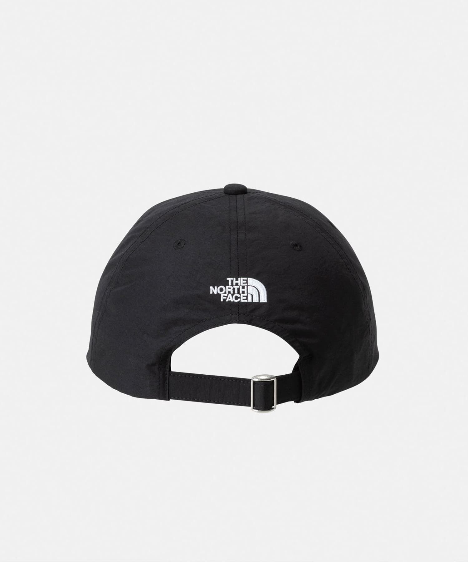 URBAN RESEARCH DOORS「THE NORTH FACE　WORD EMBROID SIXPANEL CAP」|キャップ・キャスケット|