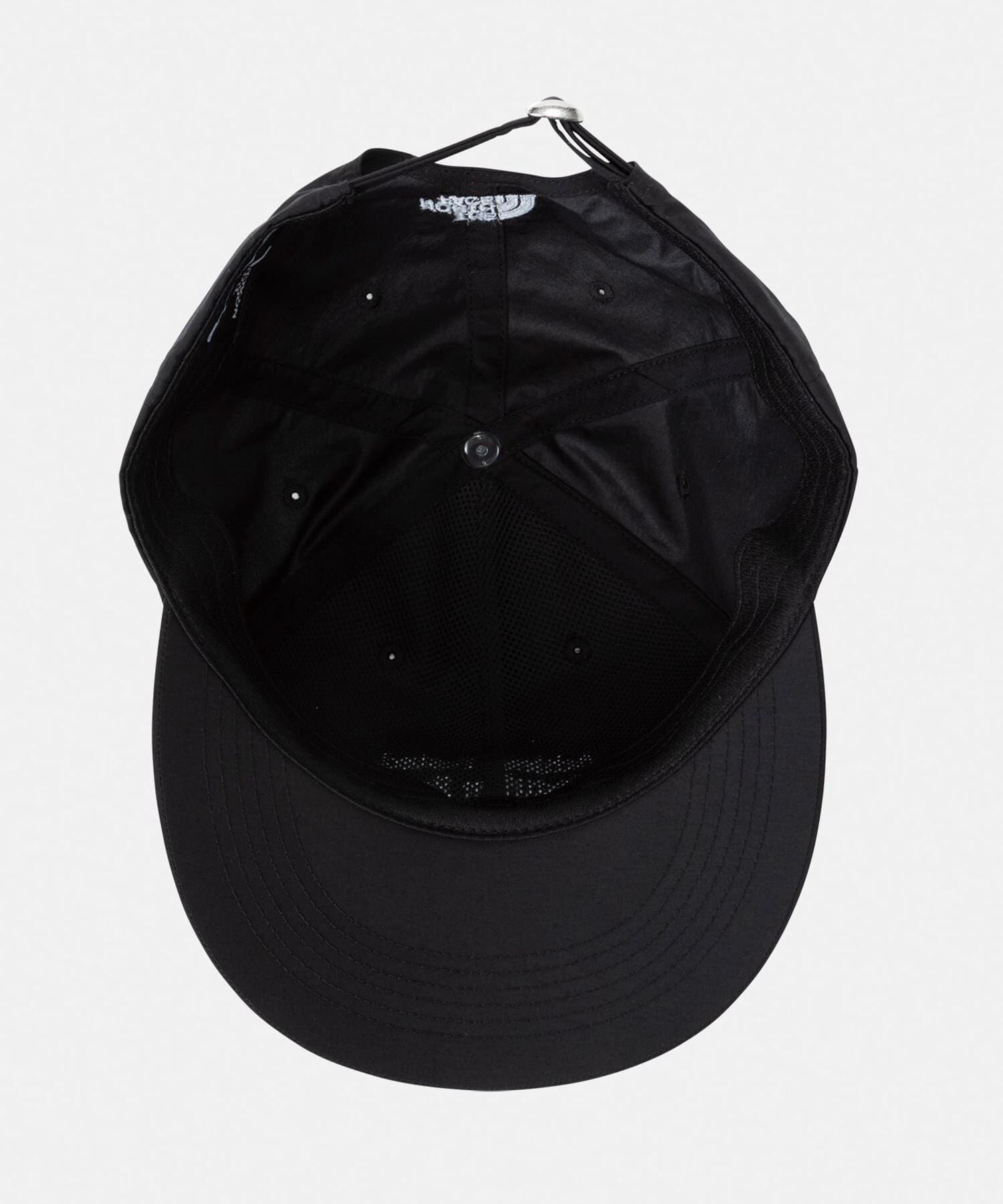 URBAN RESEARCH DOORS「THE NORTH FACE　WORD EMBROID SIXPANEL CAP」|キャップ・キャスケット|