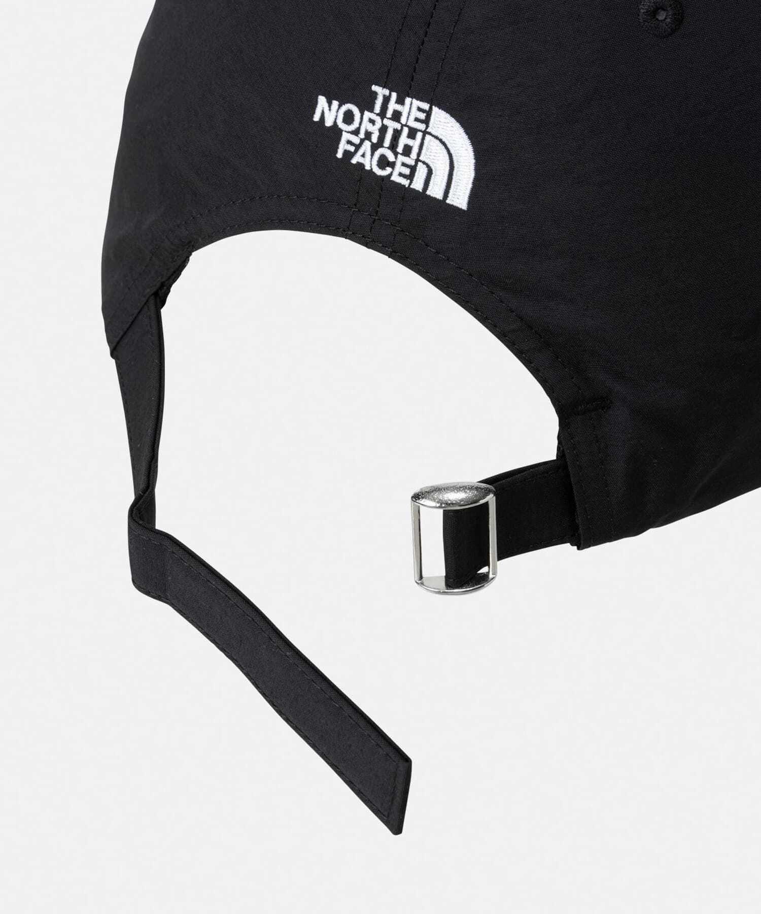 URBAN RESEARCH DOORS「THE NORTH FACE　WORD EMBROID SIXPANEL CAP」|キャップ・キャスケット|