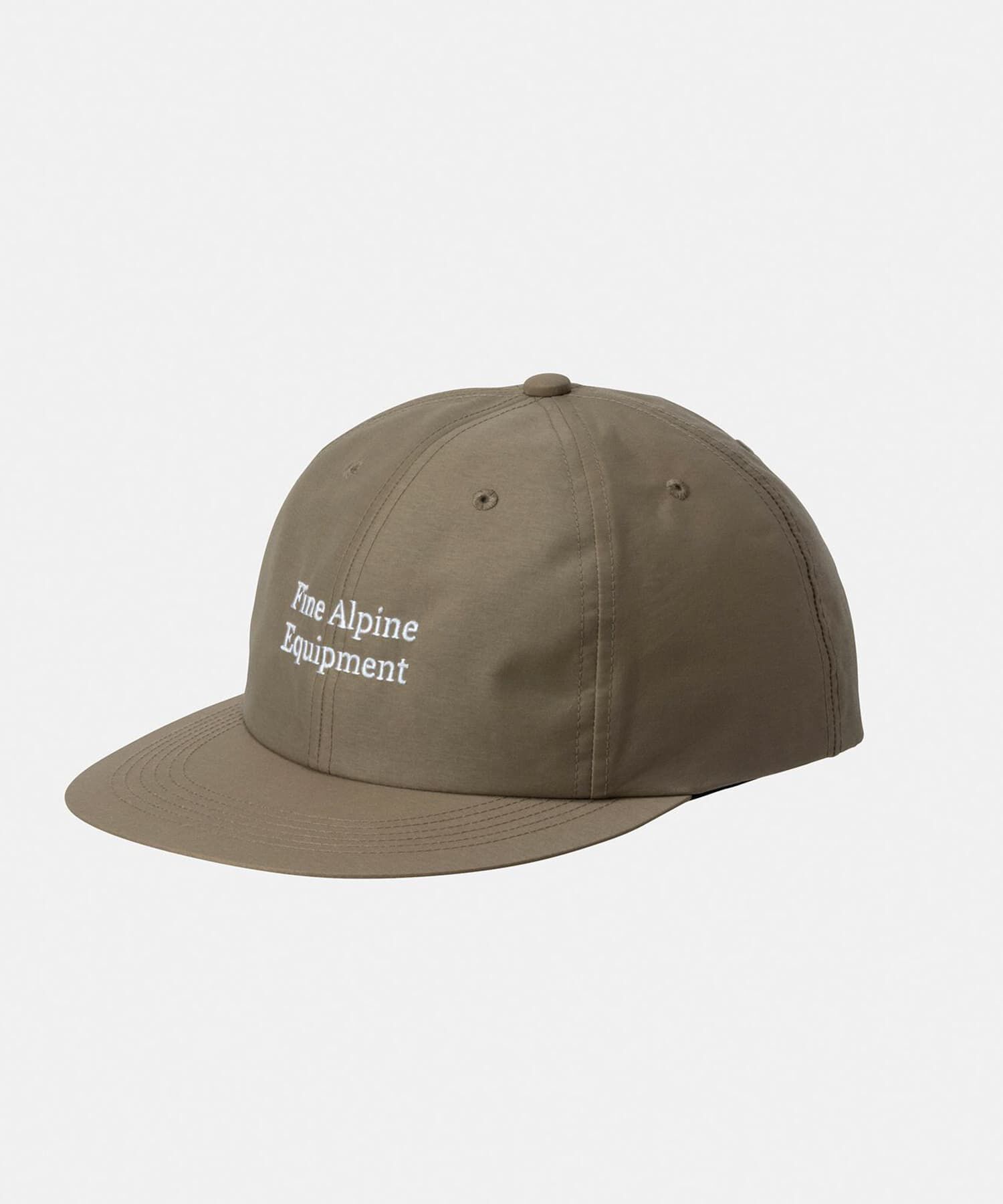 URBAN RESEARCH DOORS「THE NORTH FACE　WORD EMBROID SIXPANEL CAP」|キャップ・キャスケット|