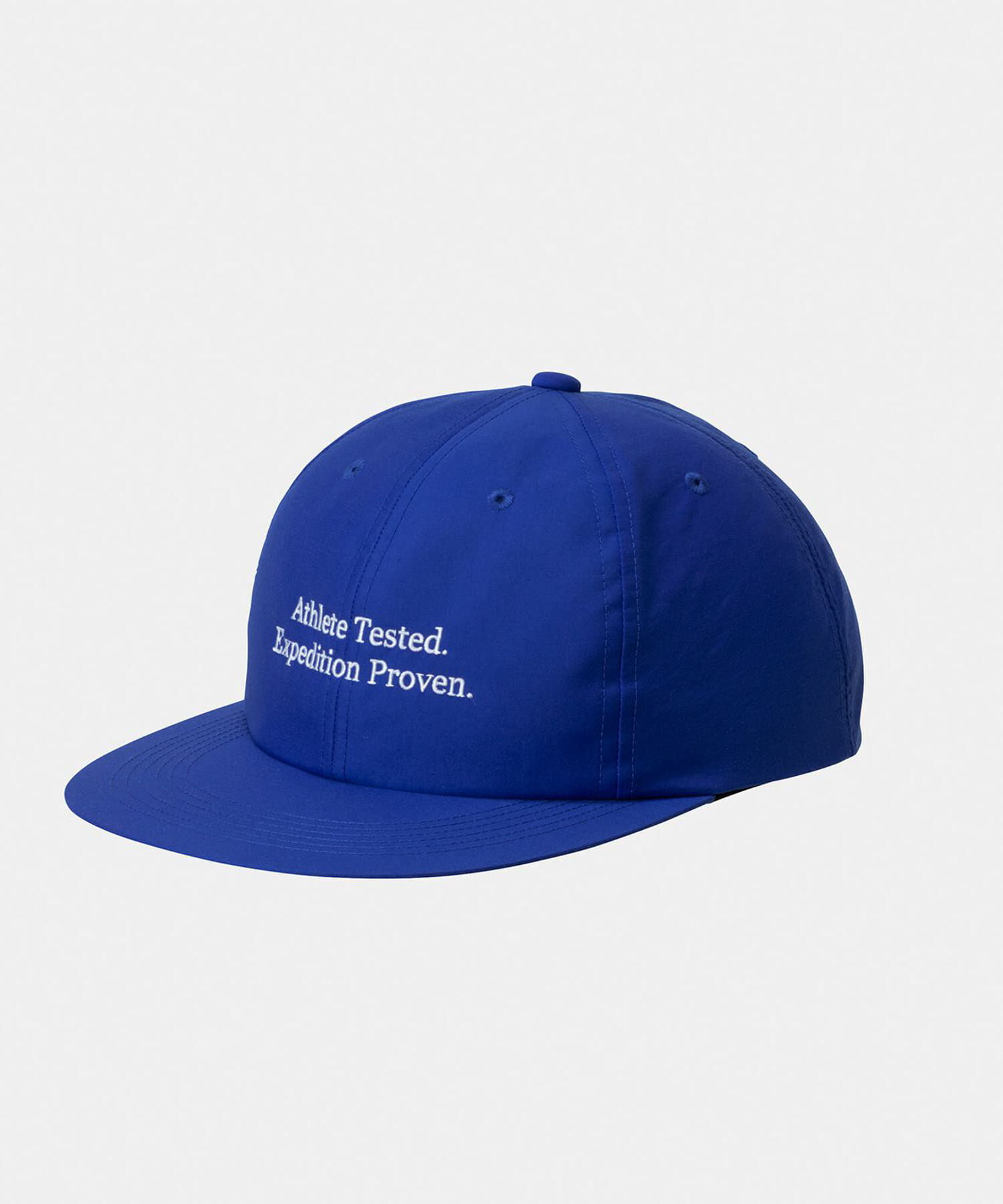 URBAN RESEARCH DOORS「THE NORTH FACE　WORD EMBROID SIXPANEL CAP」|キャップ・キャスケット|