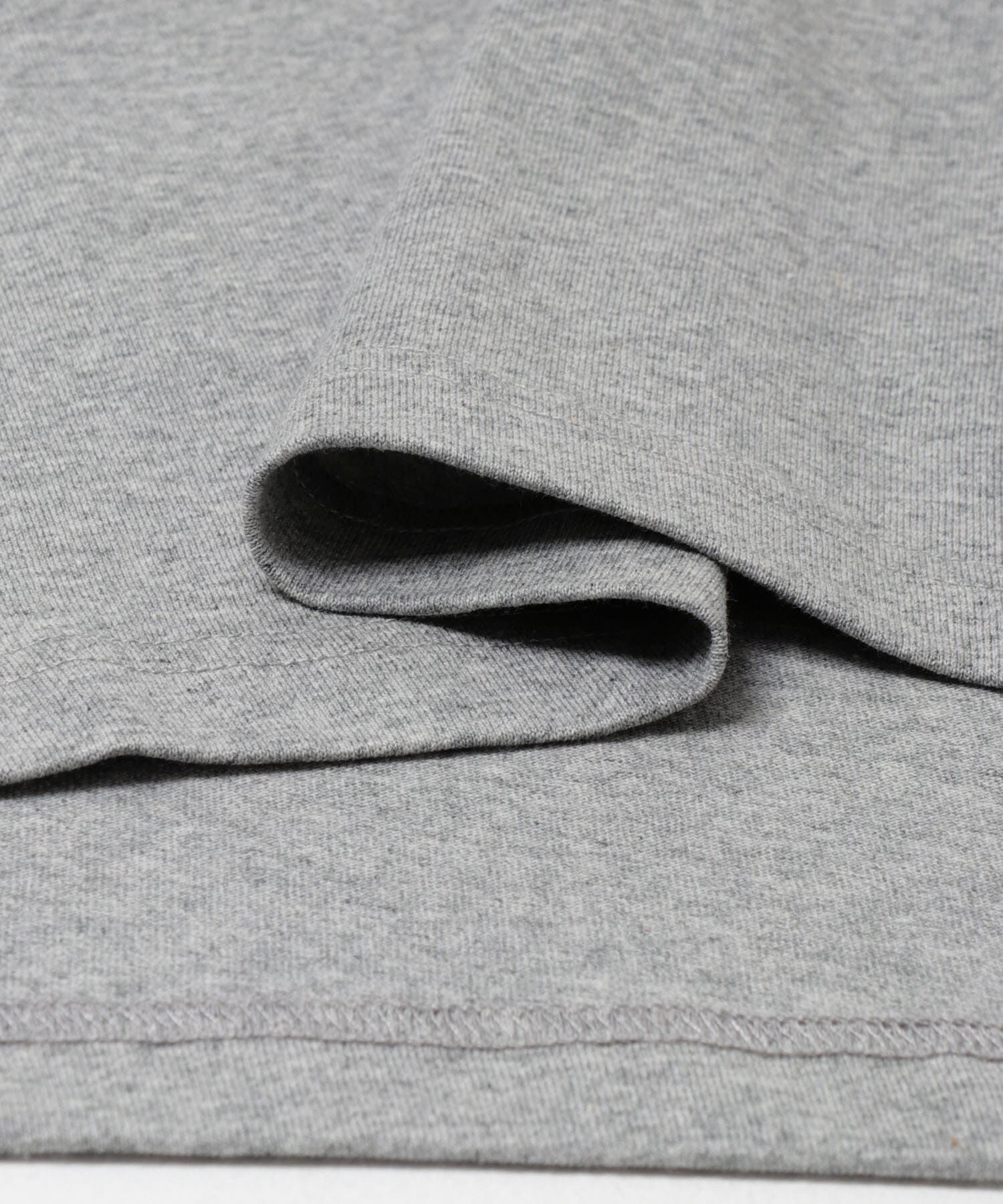 URBAN RESEARCH DOORS「『別注』CHAMPION&times;DOORS　RINGER T-SHIRTS」|Tシャツ・カットソー|