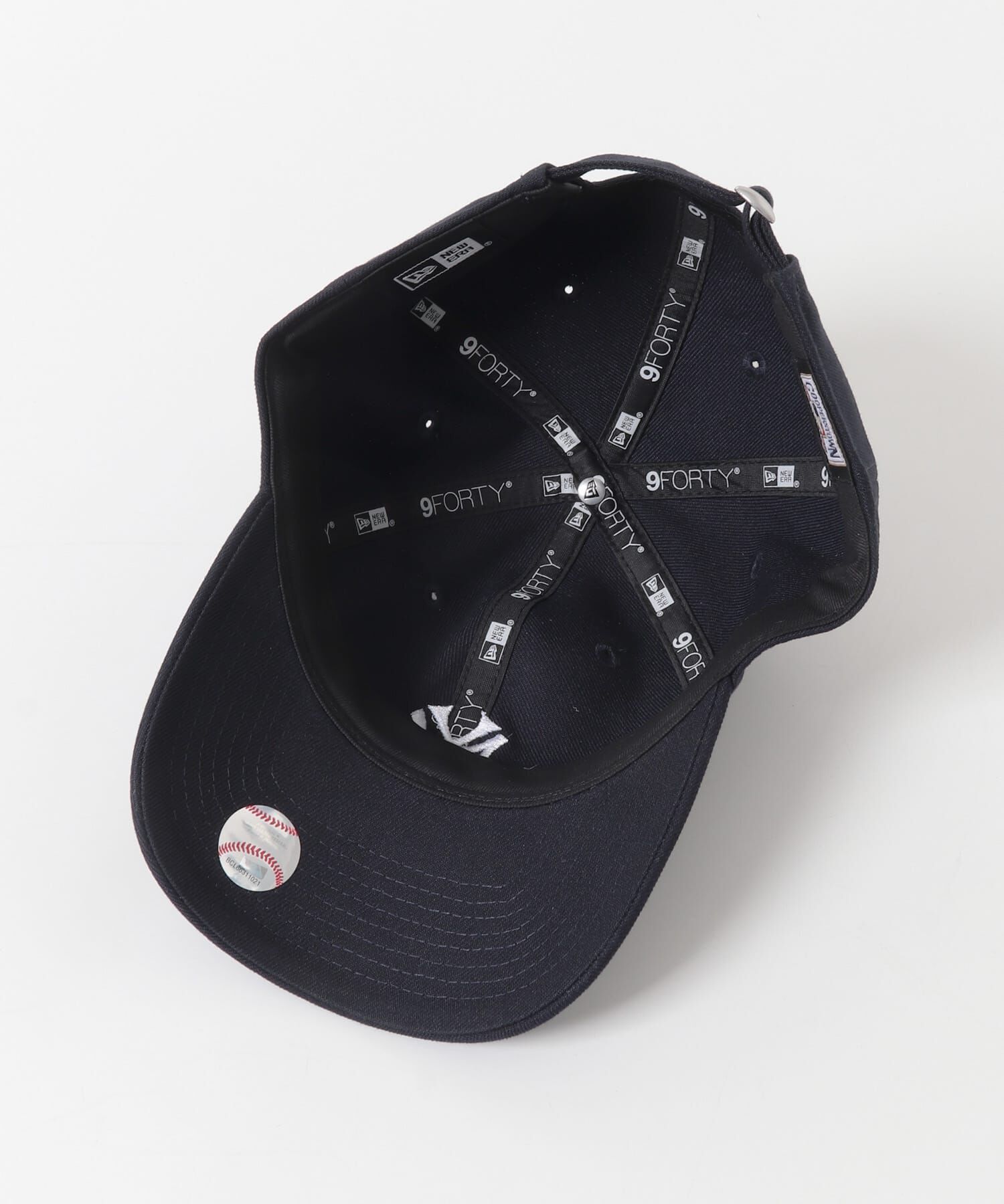 URBAN RESEARCH「『別注』New Era&times;URBAN RESEARCH　940CS」|キャップ・キャスケット|