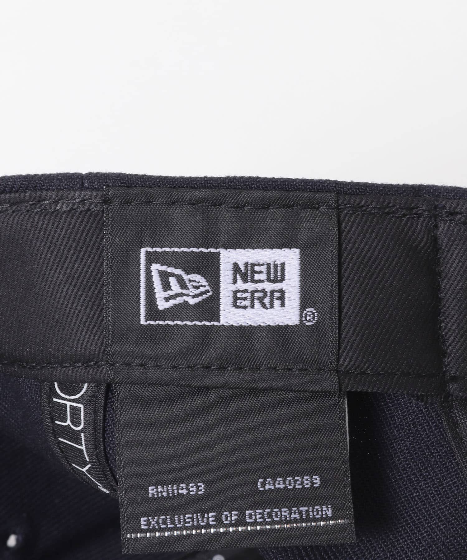 URBAN RESEARCH「『別注』New Era&times;URBAN RESEARCH　940CS」|キャップ・キャスケット|