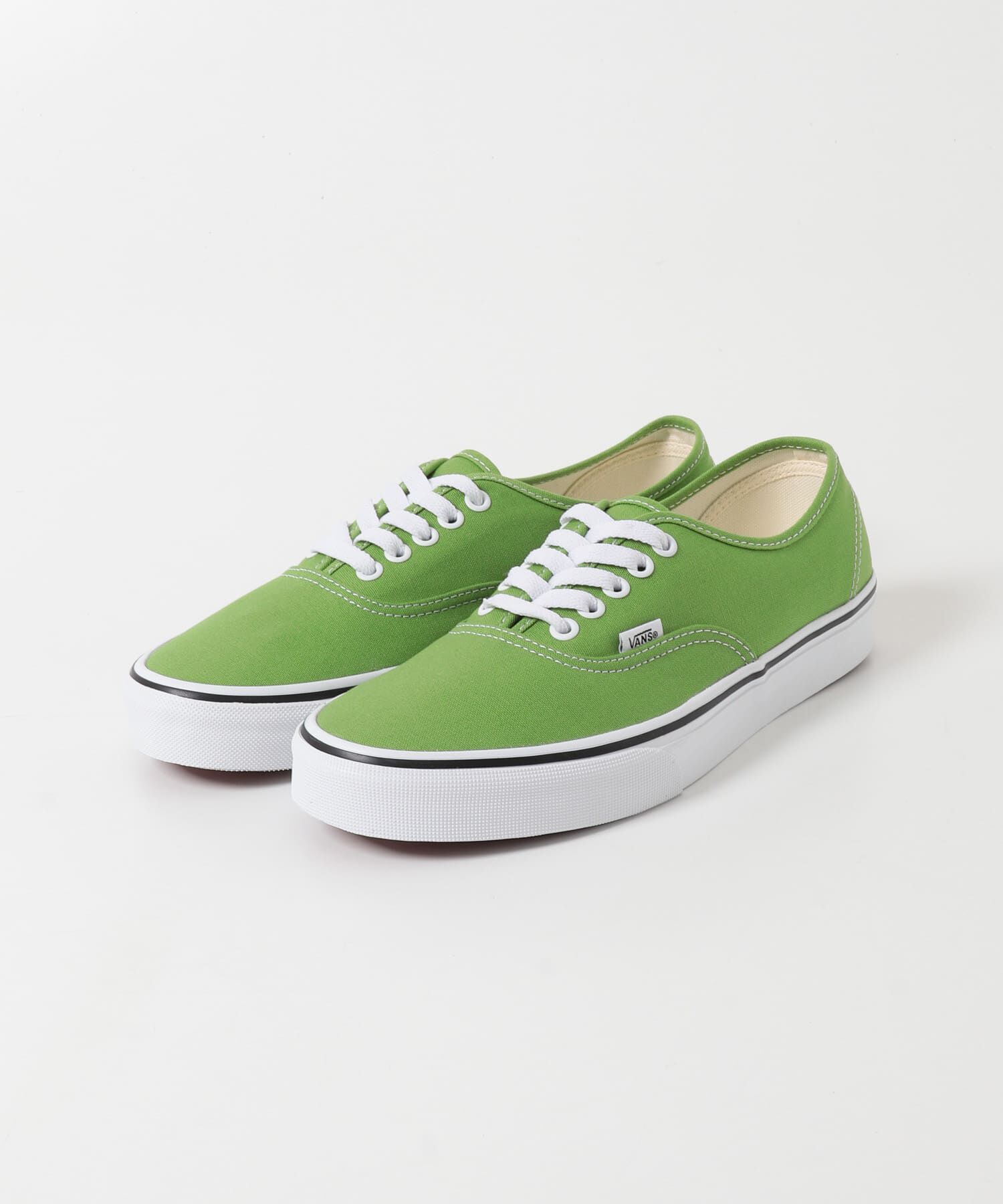 URBAN RESEARCH DOORS「VANS　AUTHENTIC」|スニーカー|