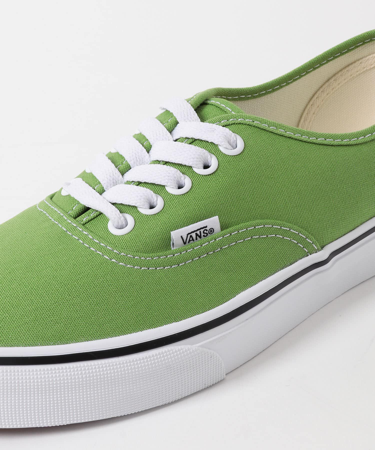 URBAN RESEARCH DOORS「VANS　AUTHENTIC」|スニーカー|
