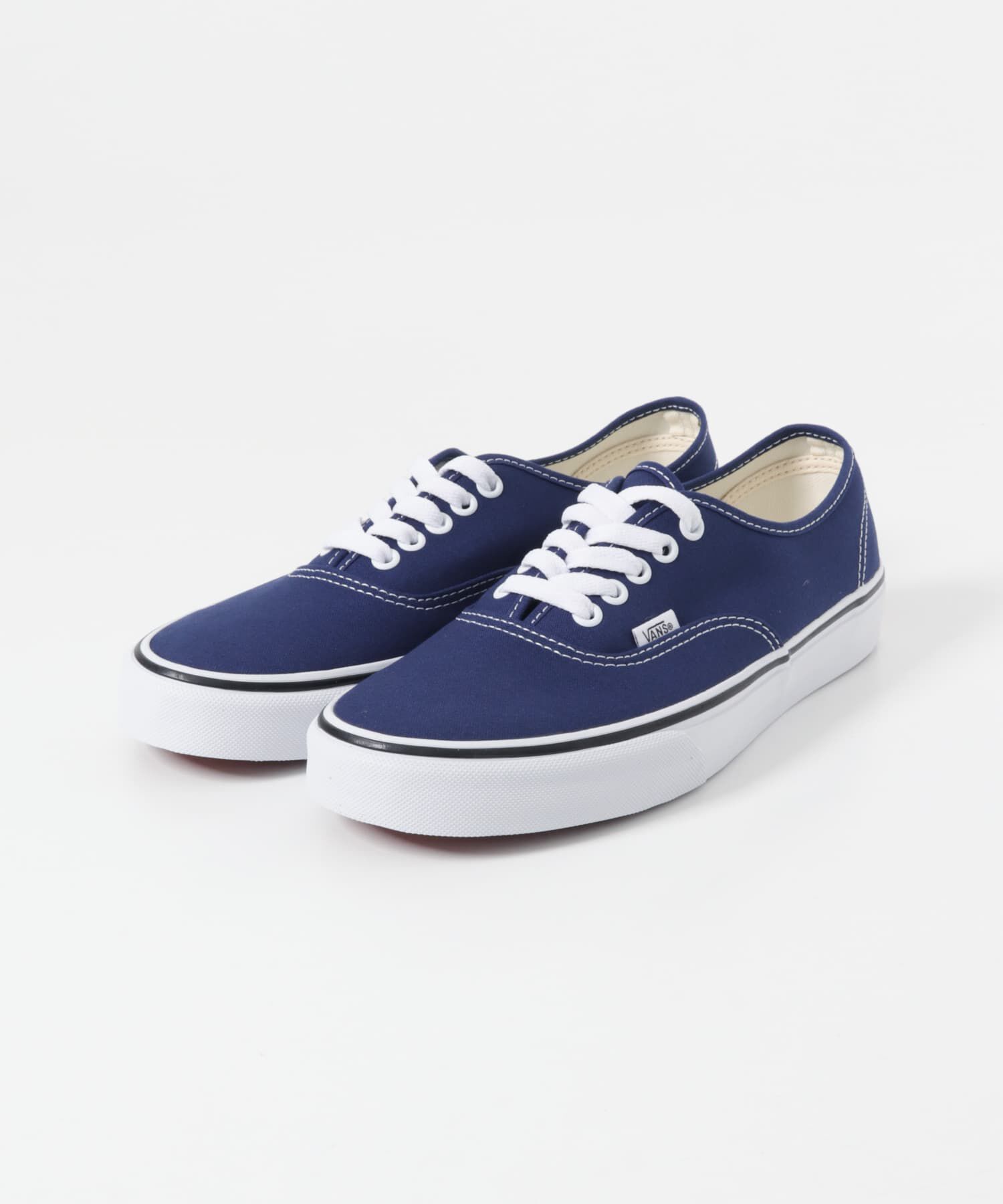 URBAN RESEARCH DOORS「VANS　AUTHENTIC」|スニーカー|