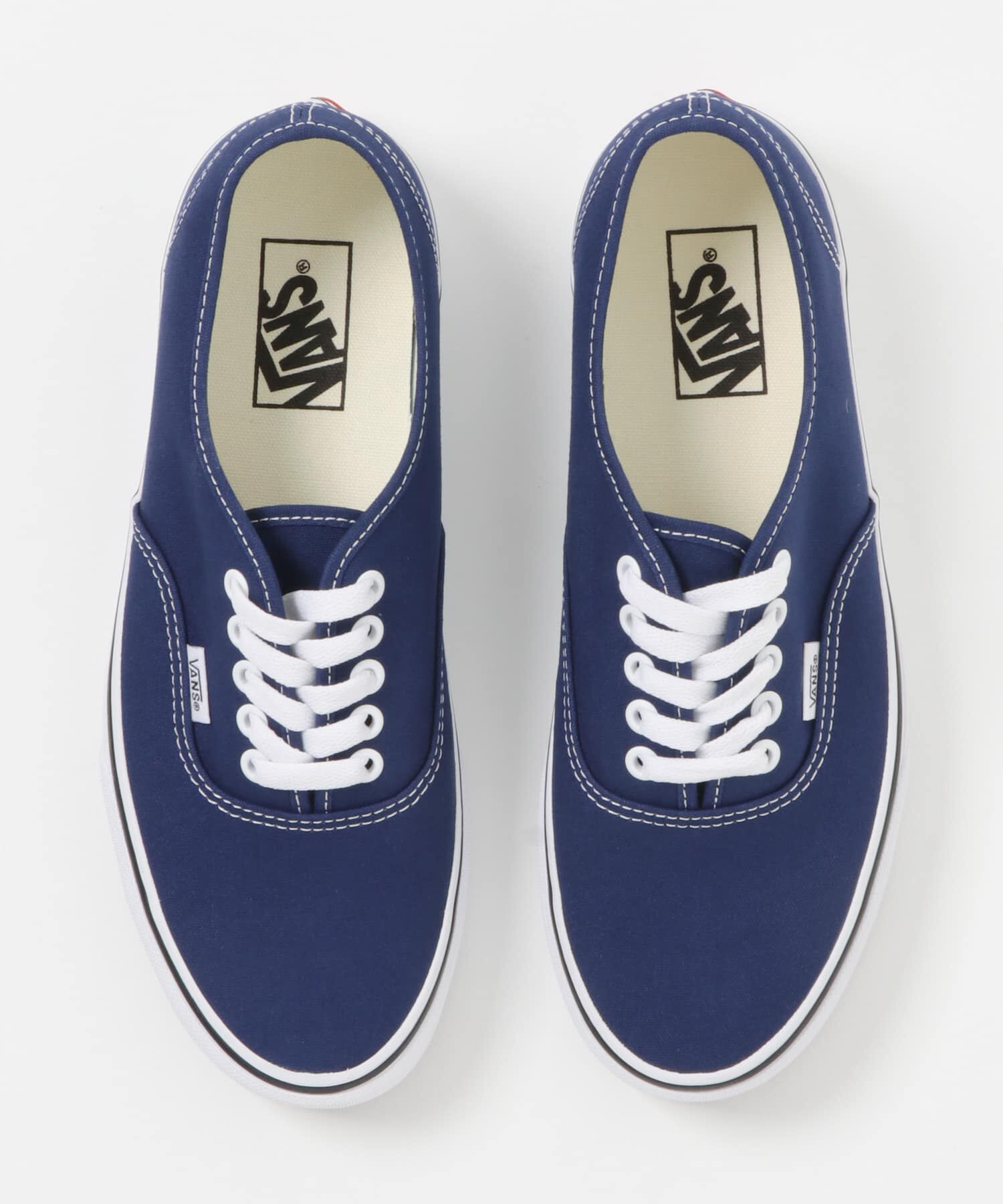 URBAN RESEARCH DOORS「VANS　AUTHENTIC」|スニーカー|