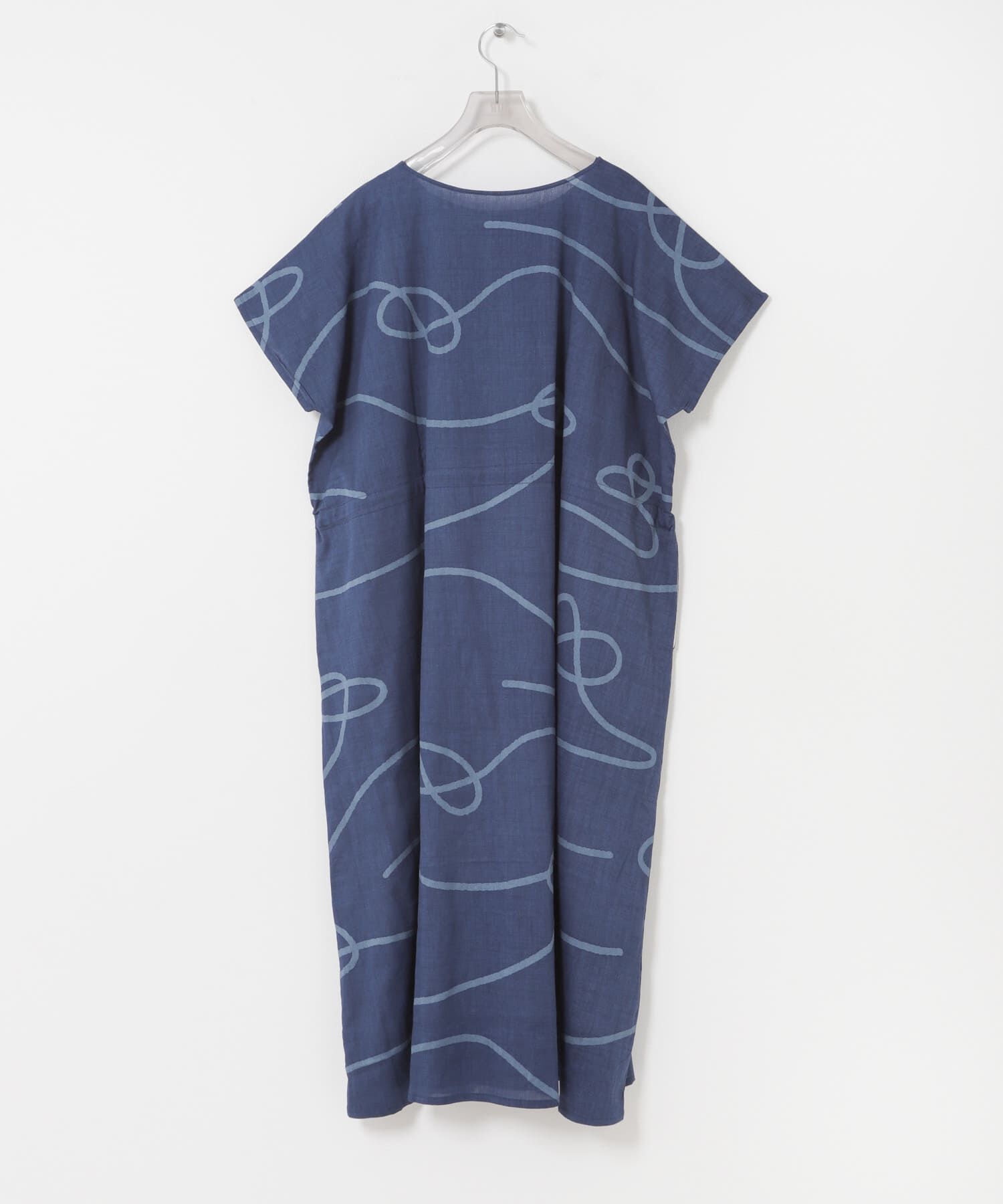 URBAN RESEARCH「SENTO-GRASHI 「ゆ」 dress」|ワンピース|
