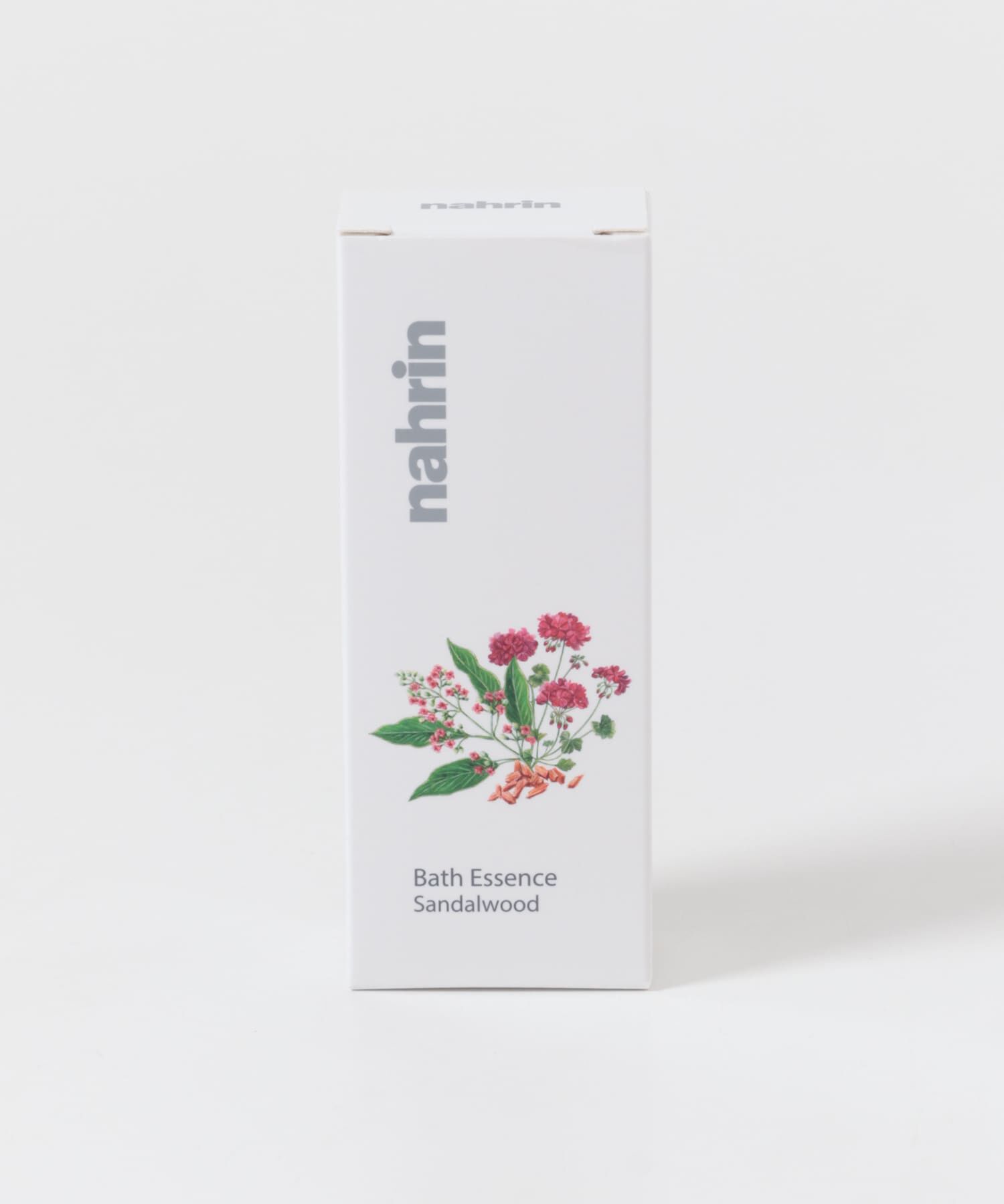 URBAN RESEARCH「nahrin　バスエッセンス　サンダルウッド」|その他|