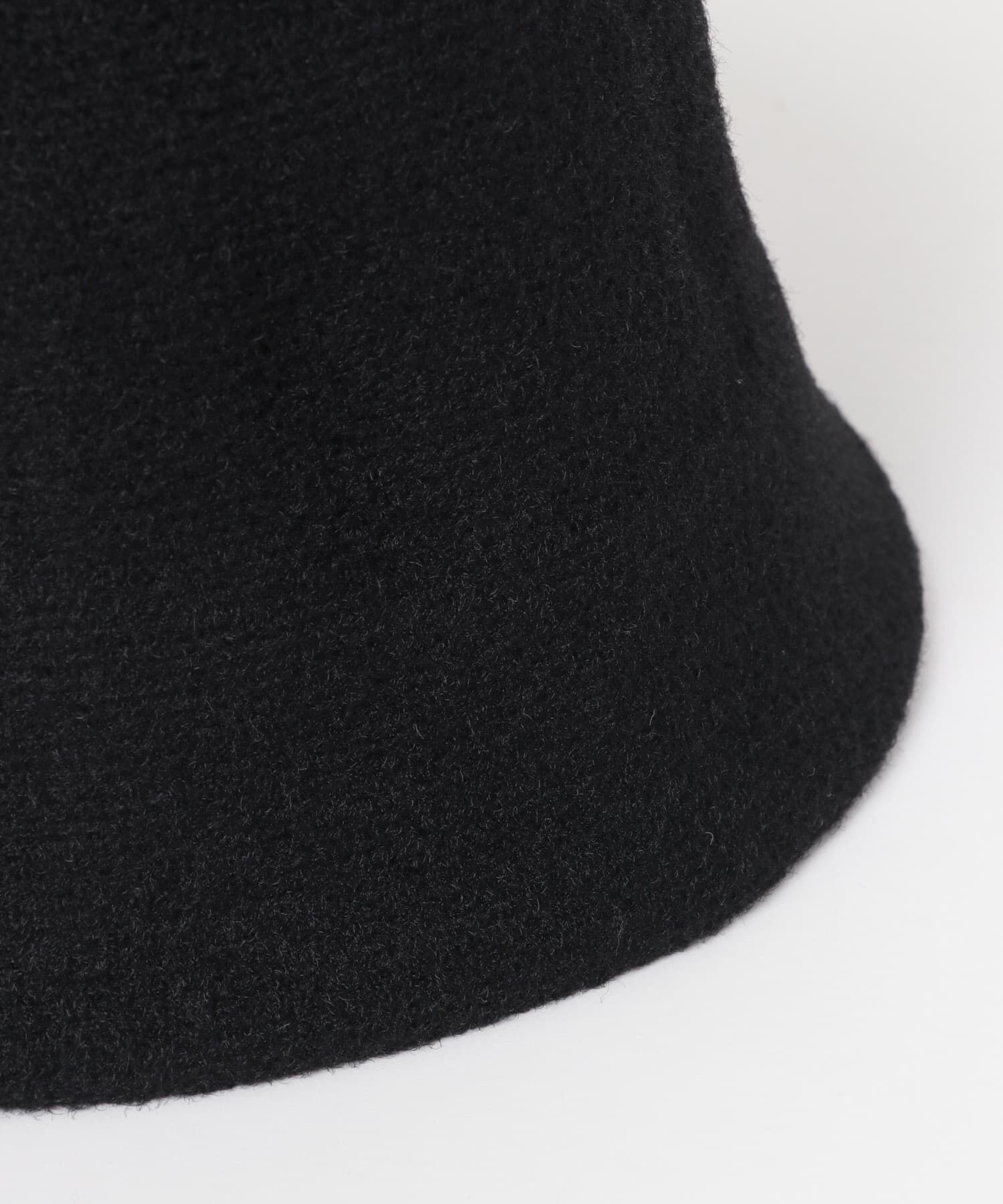  「シャギーベルHAT」|ハット|