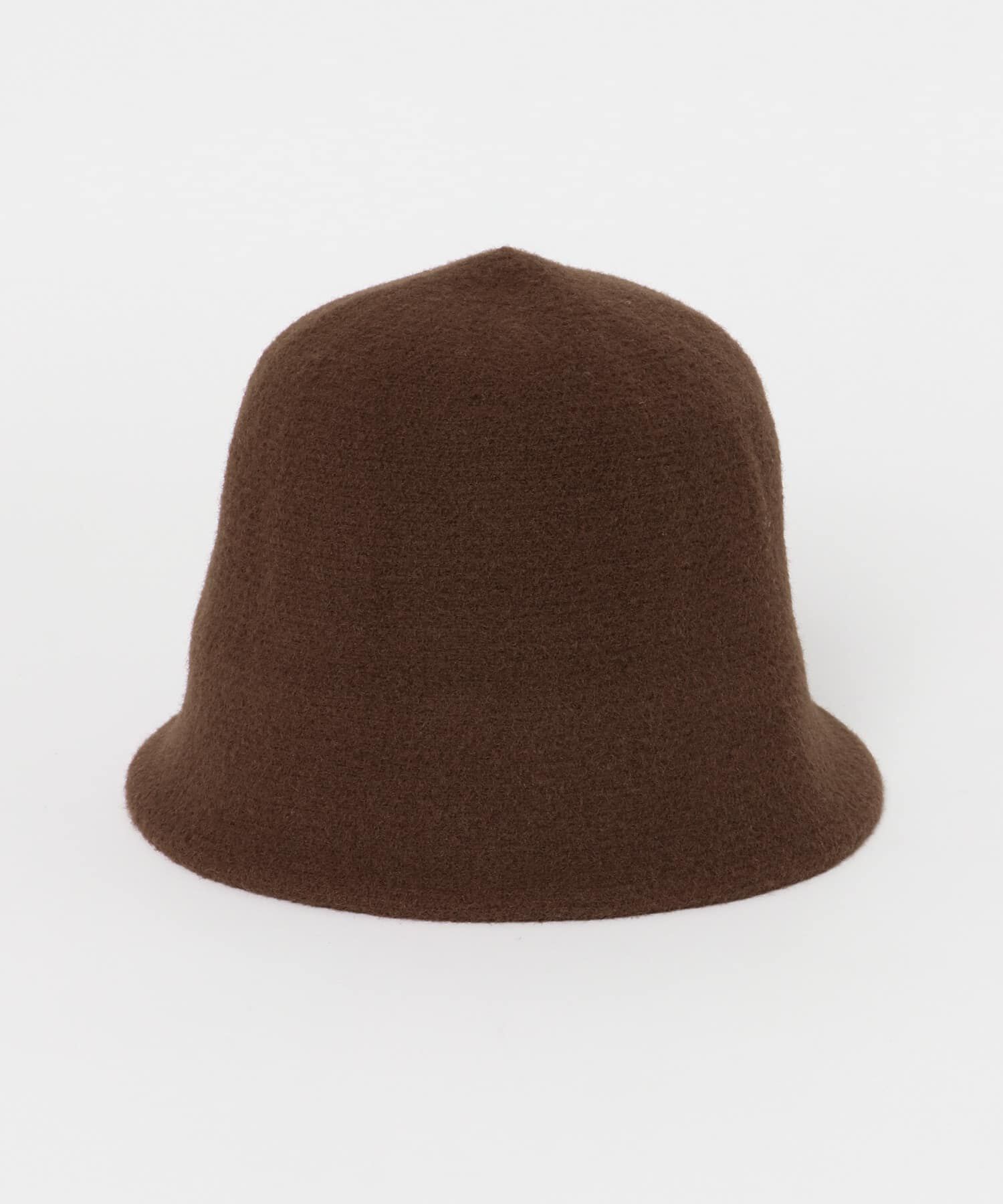  「シャギーベルHAT」|ハット|