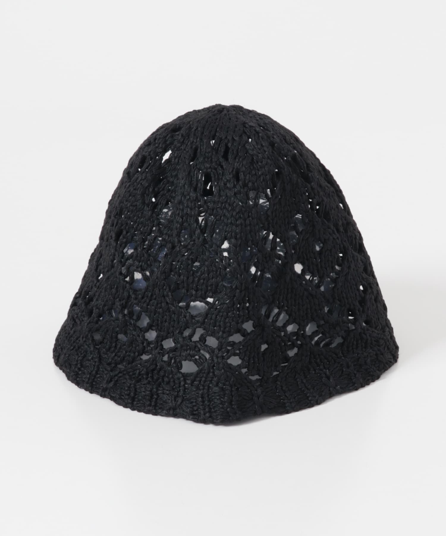  「クロシェベルHAT」|ハット|