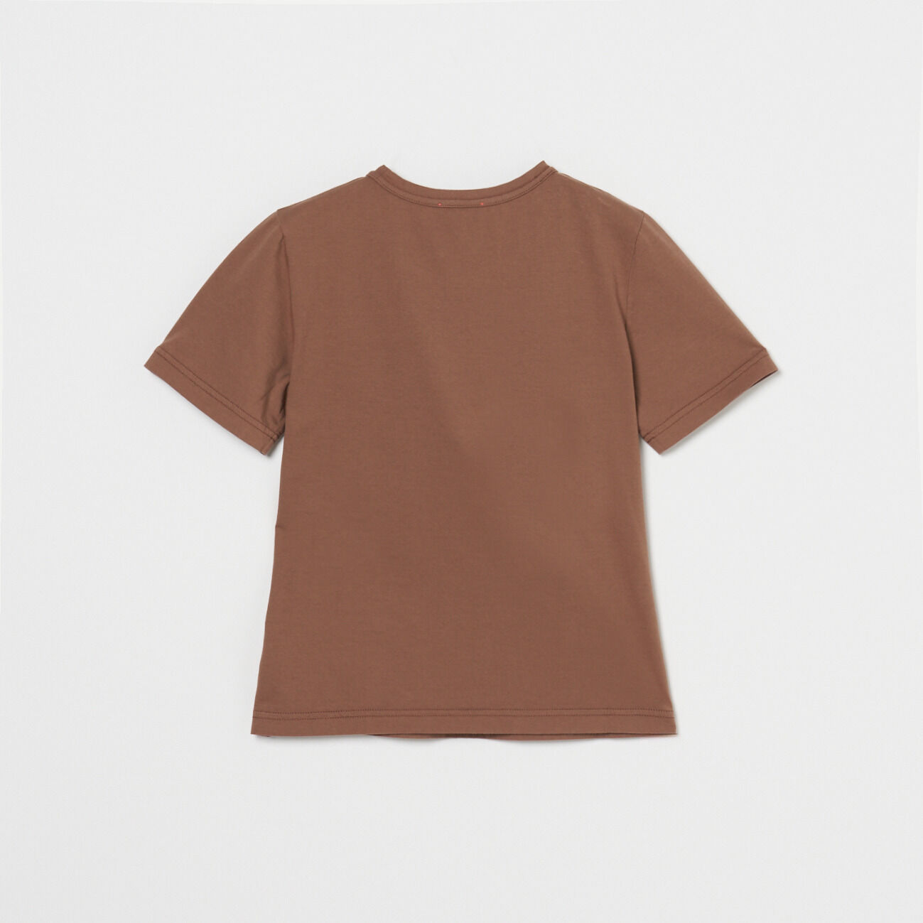  「forte-forte LOGO T SHIRTS」|Tシャツ・カットソー|