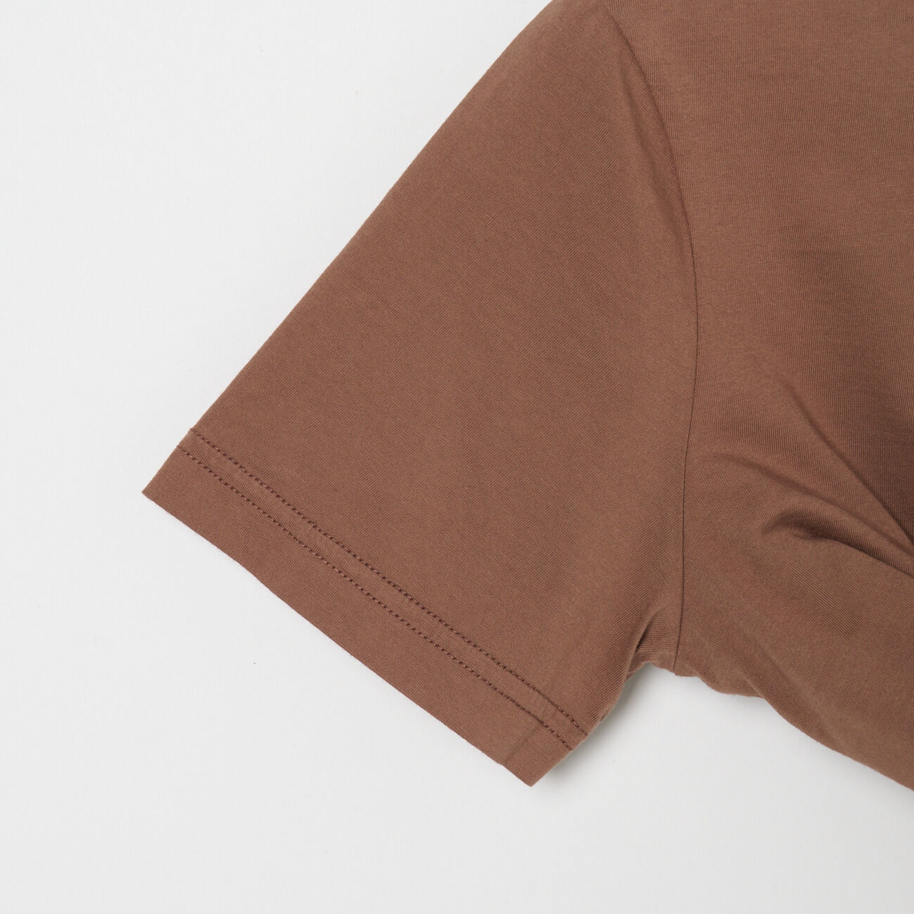  「forte-forte LOGO T SHIRTS」|Tシャツ・カットソー|