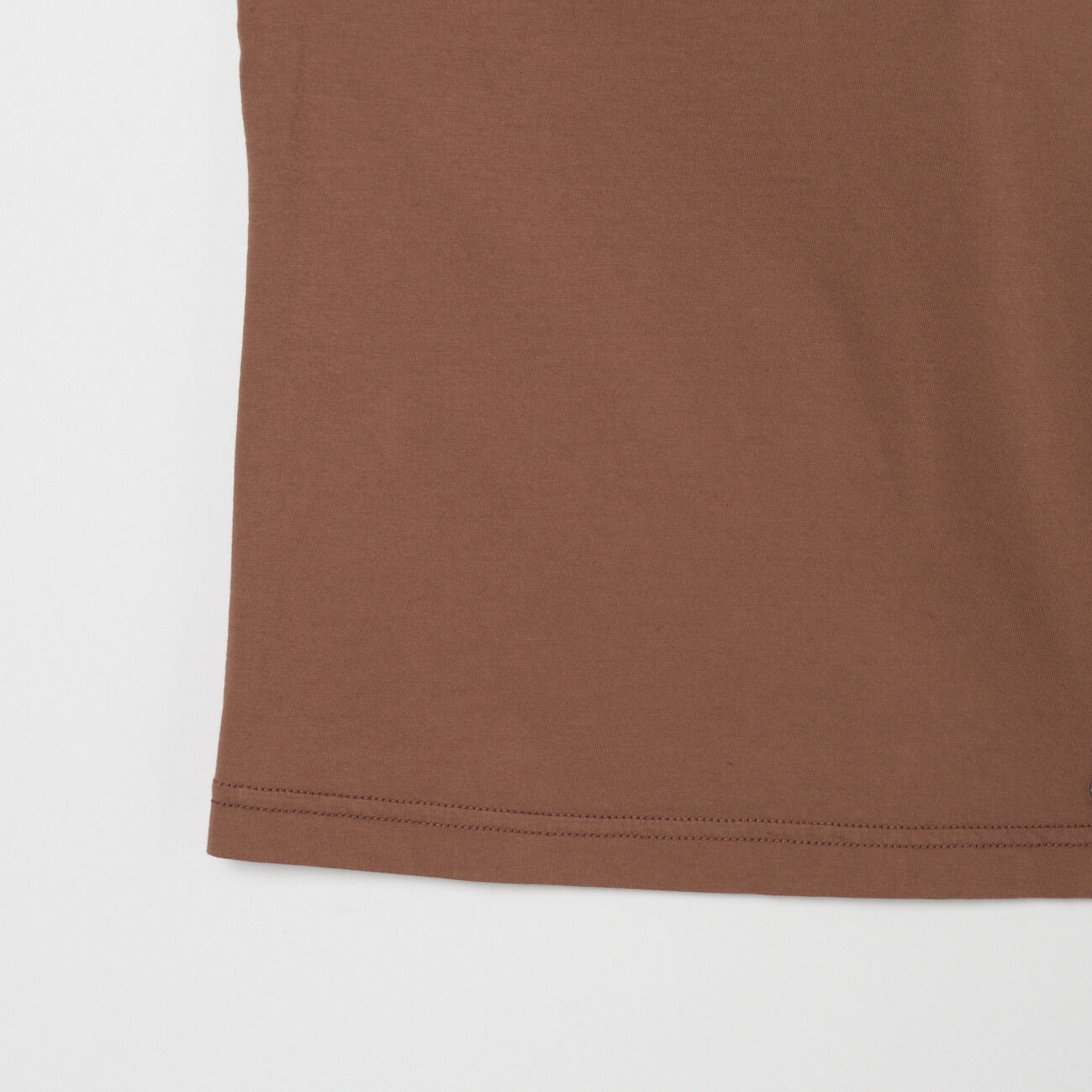  「forte-forte LOGO T SHIRTS」|Tシャツ・カットソー|