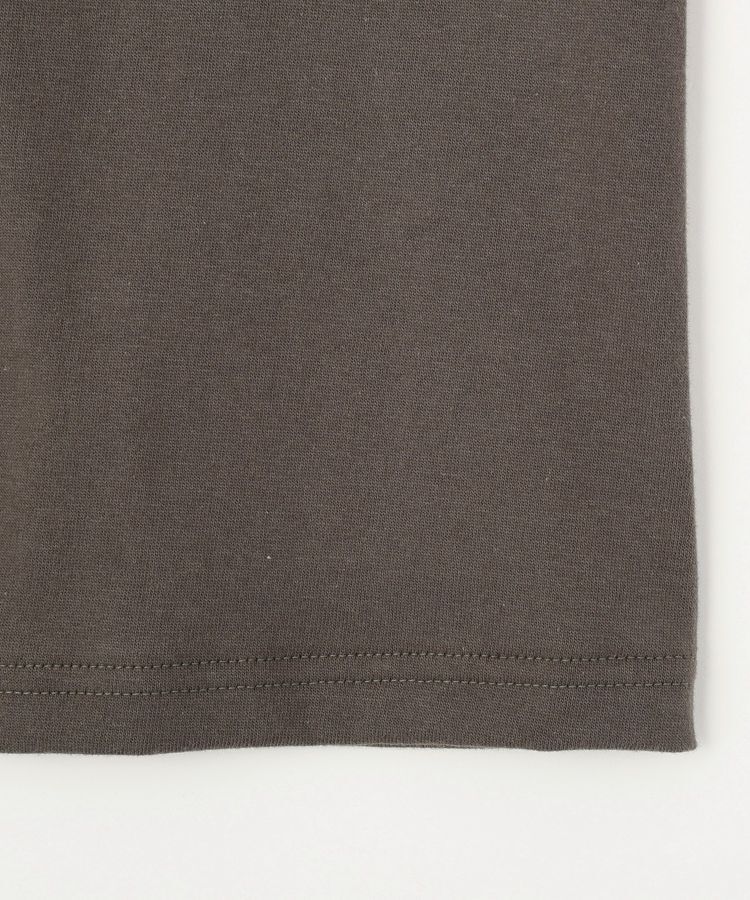 GARAGE OF GOOD CLOTHING「bandプリントノースリーブT」|Tシャツ・カットソー|