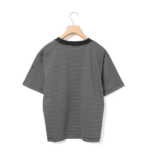 MidiUmi「MidiUmi ベーシックボーダープルオーバー」|Tシャツ・カットソー|