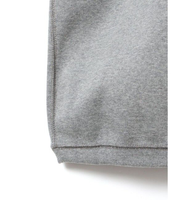 MidiUmi「MidiUmi ヘンリーネックプルオーバー」|Tシャツ・カットソー|