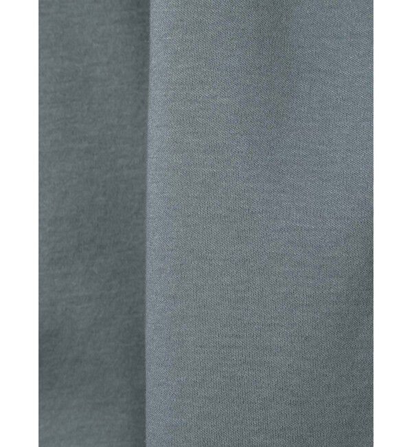 MIDIUMISOLID「MIDIUMISOLID for Ladies ドローストリングスカート」|スカート|