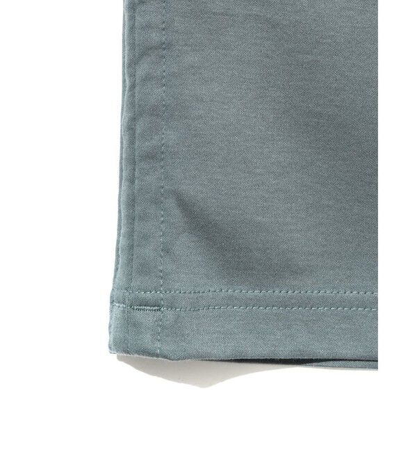 MIDIUMISOLID「MIDIUMISOLID for Ladies ドローストリングジャージーワンピース」|ワンピース|