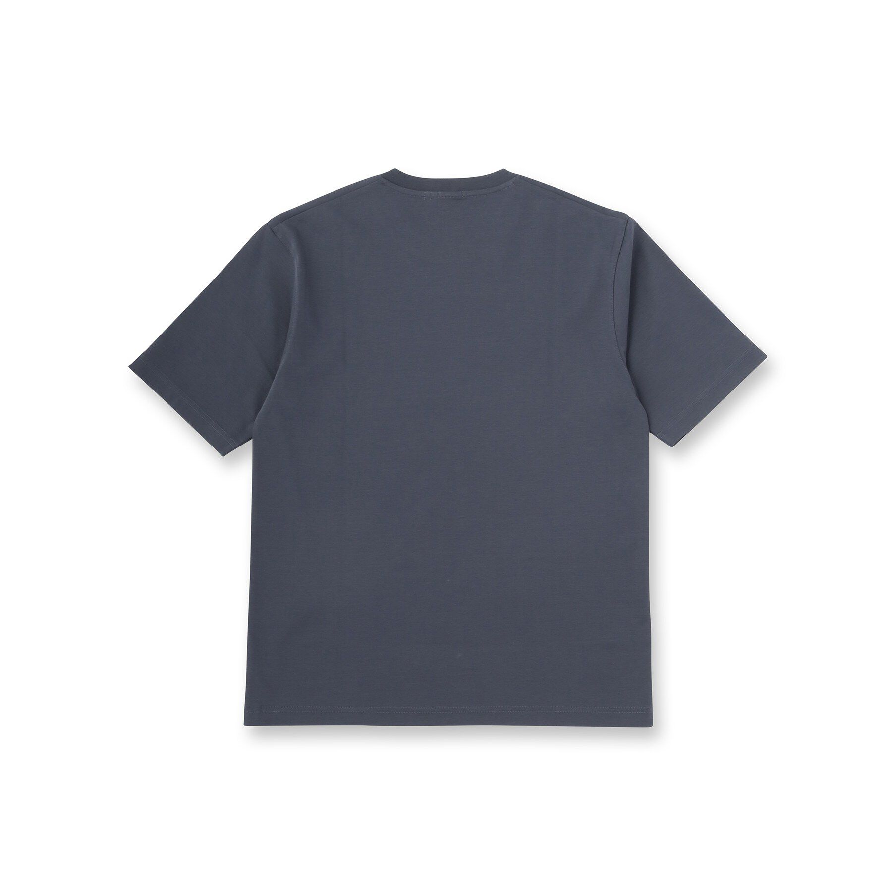 DRESSTERIOR「【接触冷感／抗菌防臭／消臭】ICE CLEAR COTTON ガンラビットTシャツ」|Tシャツ・カットソー|