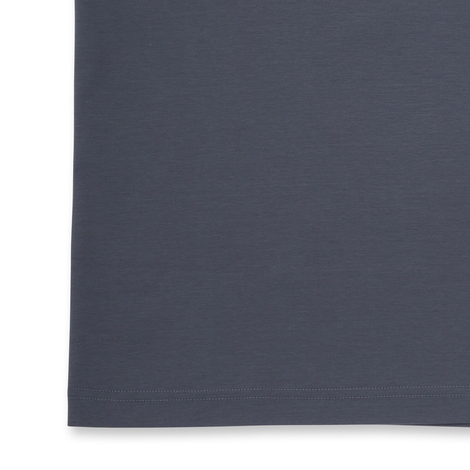 DRESSTERIOR「【接触冷感／抗菌防臭／消臭】ICE CLEAR COTTON ガンラビットTシャツ」|Tシャツ・カットソー|