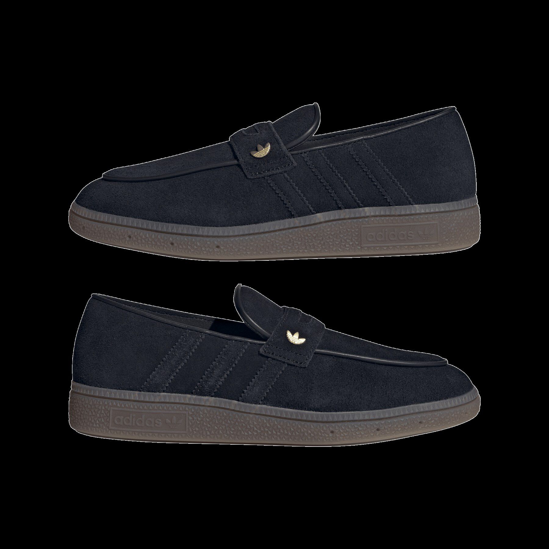 DRESSTERIOR「ADIDAS（アディダス）HANDBALL SPEZIAL ローファー」|スニーカー|
