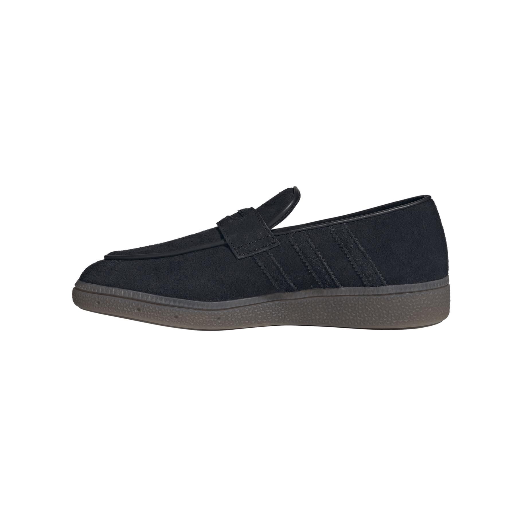 DRESSTERIOR「ADIDAS（アディダス）HANDBALL SPEZIAL ローファー」|スニーカー|