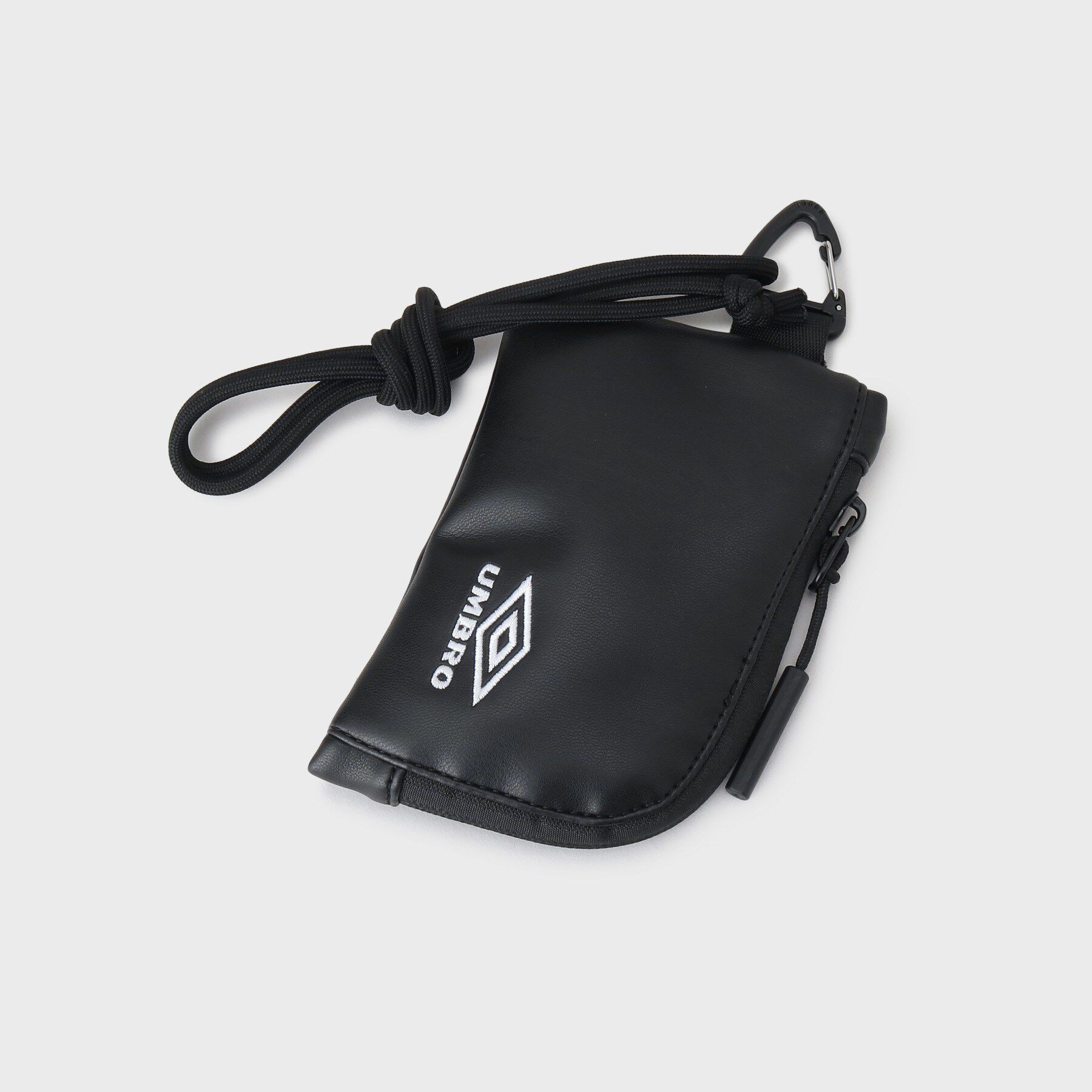 tk.TAKEO KIKUCHI「【UMBRO】FLショルダーバッグ／チャーム付き」|ショルダー・メッセンジャー|