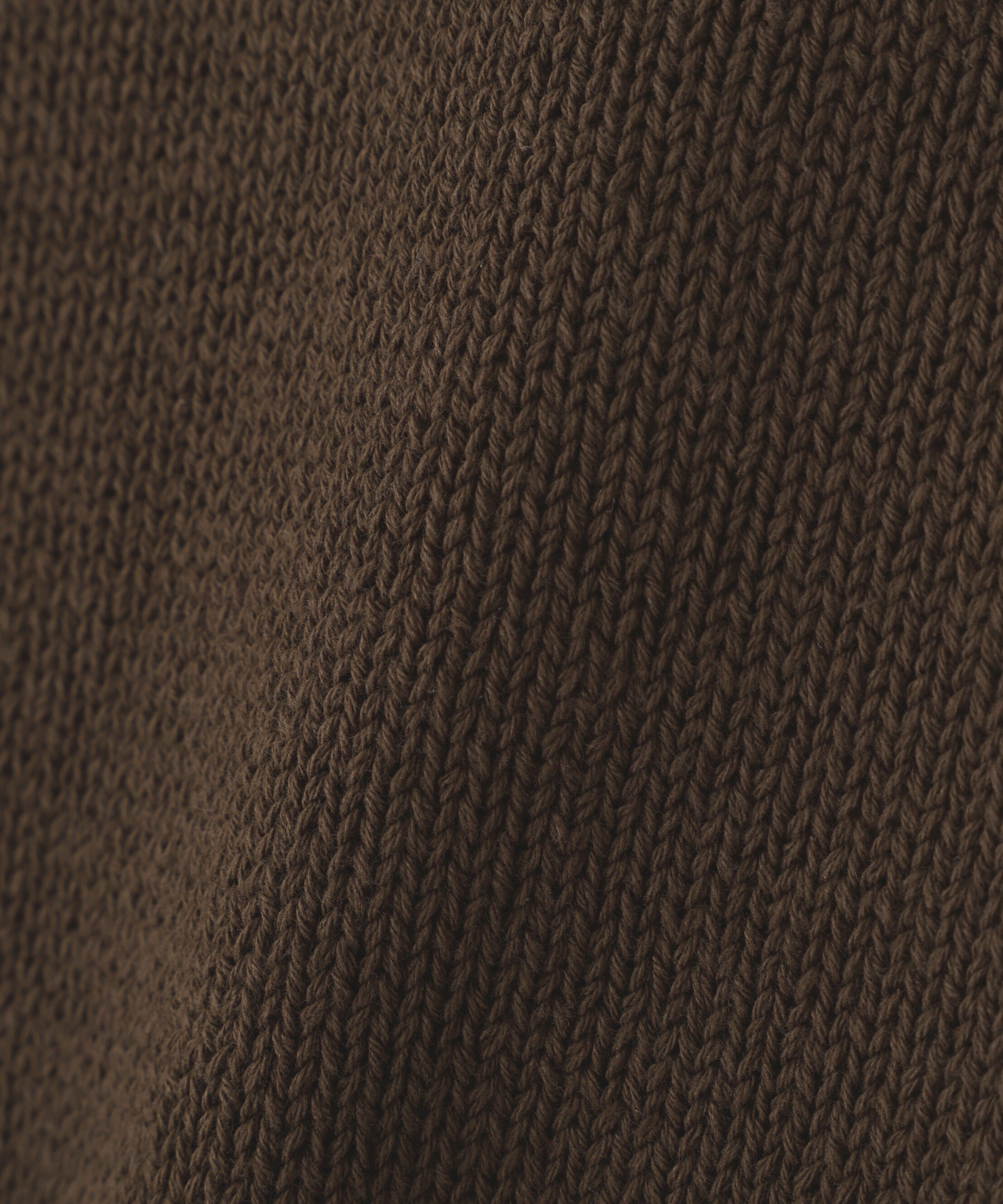 MHL.「SPORTS COTTON KNITWEAR」|ニット・セーター|