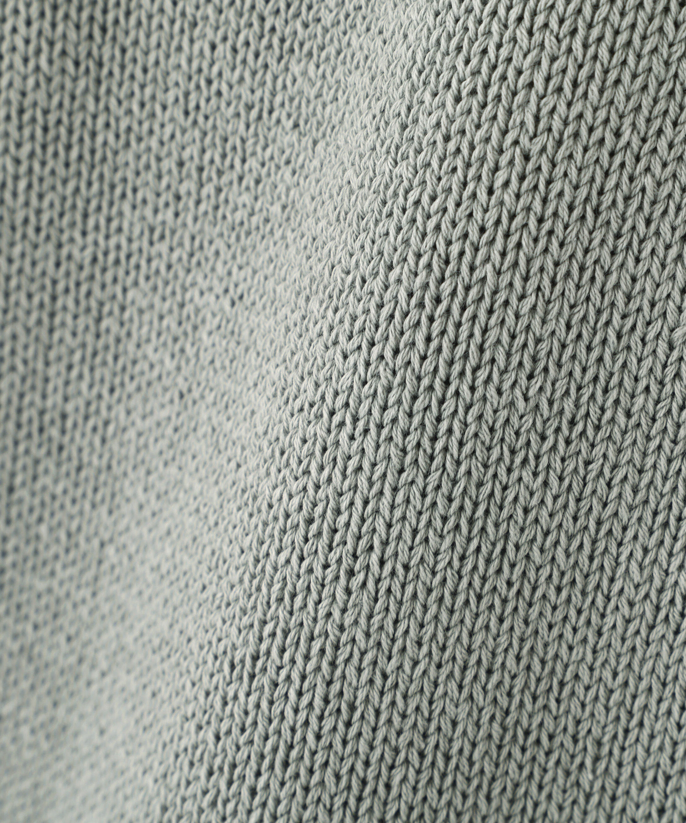 MHL.「SPORTS COTTON KNITWEAR」|ニット・セーター|