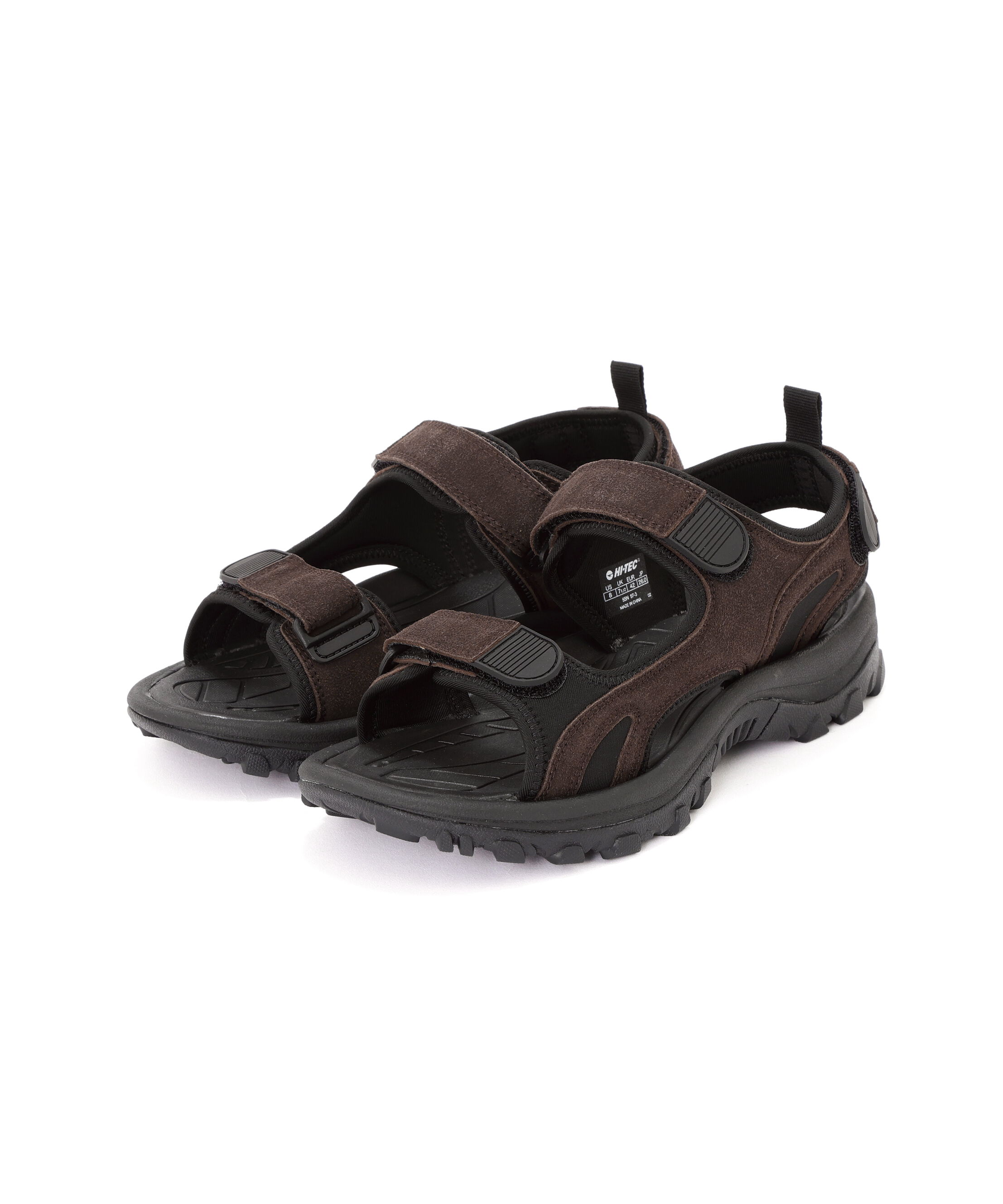 MHL.「MEN HI-TEC FOR MHL. SANDALS」|その他|