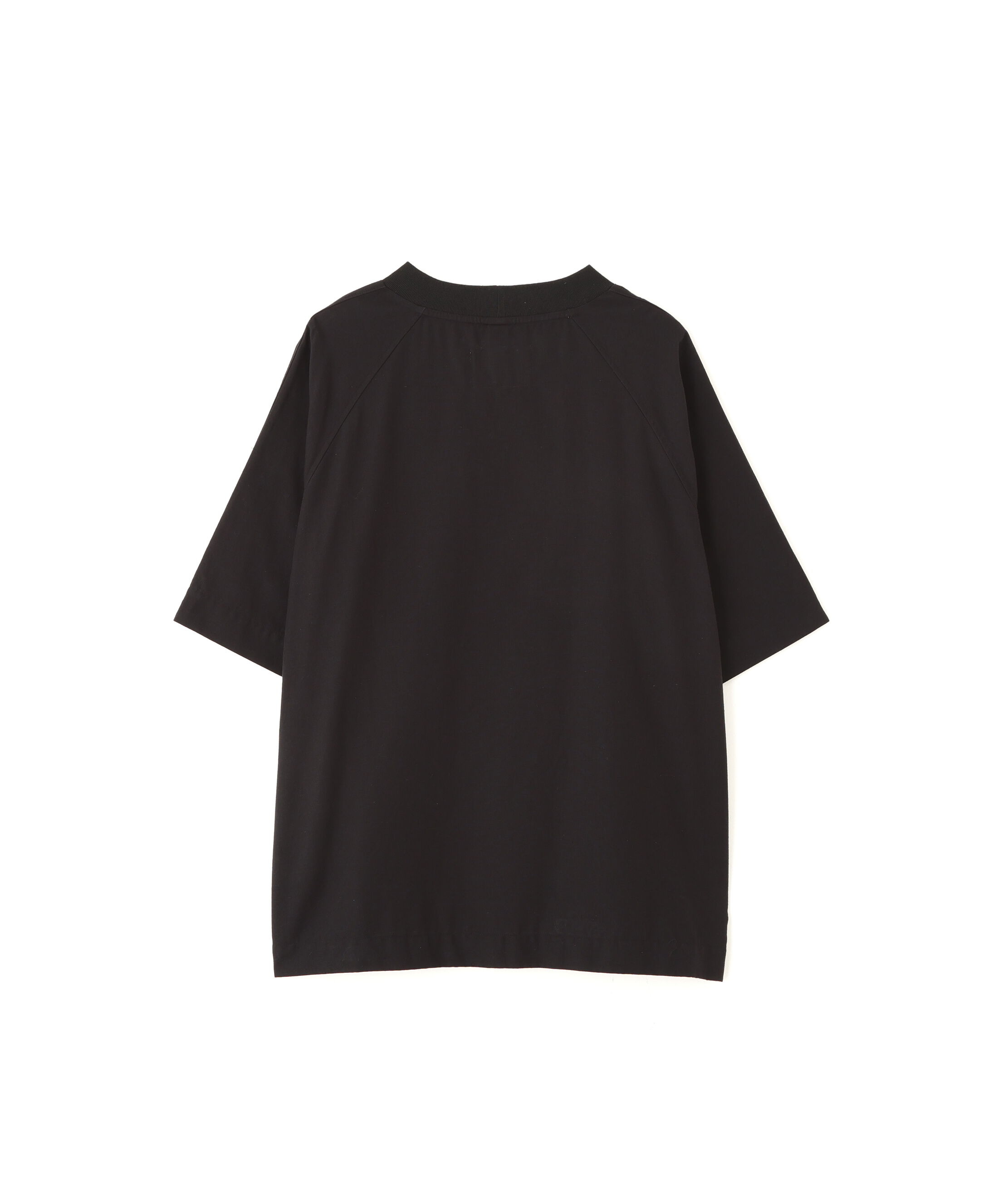 MHL.「WASHED OUT COTTON LINEN SHIRT」|シャツ・ブラウス|