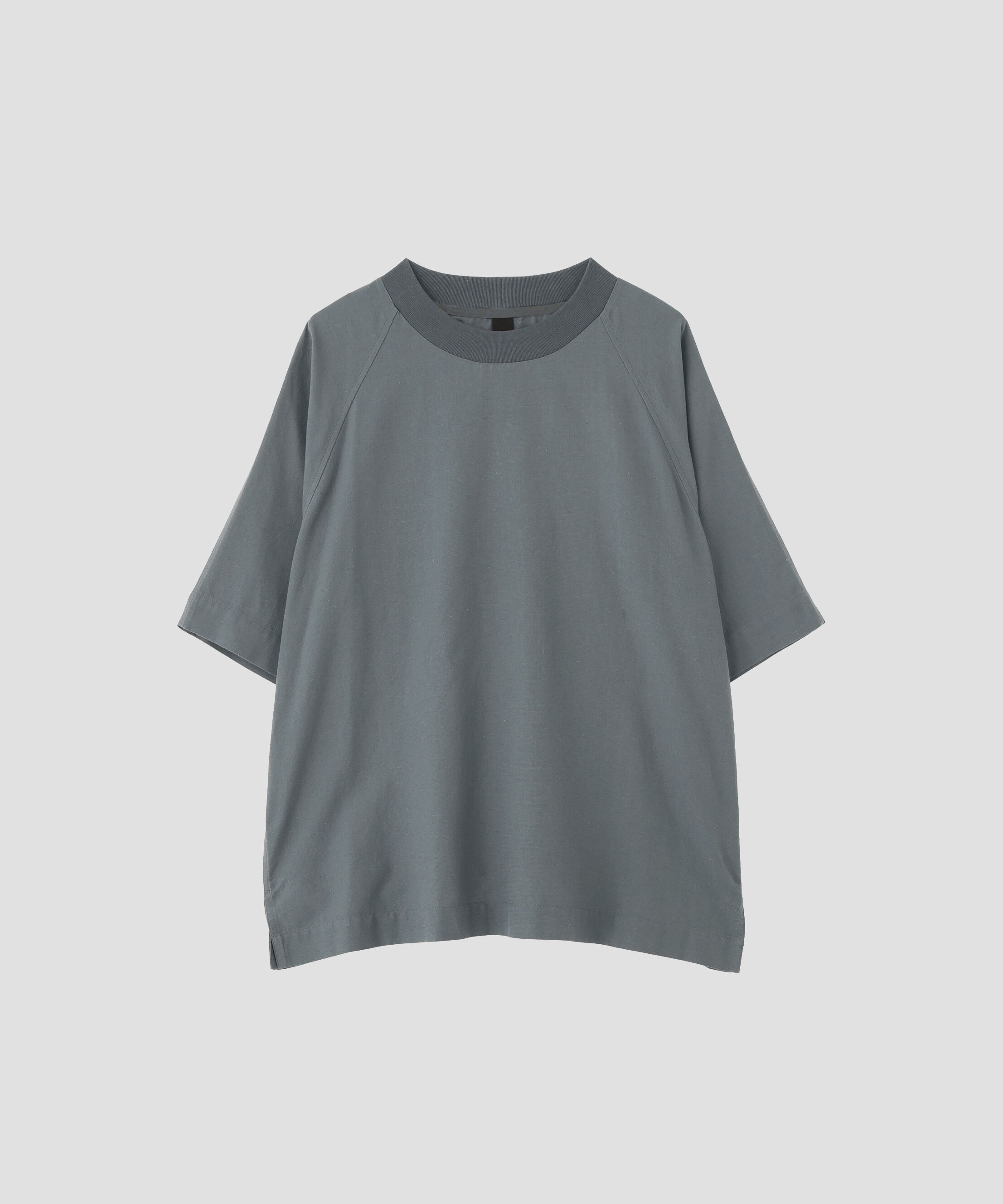 MHL.「WASHED OUT COTTON LINEN SHIRT」|シャツ・ブラウス|